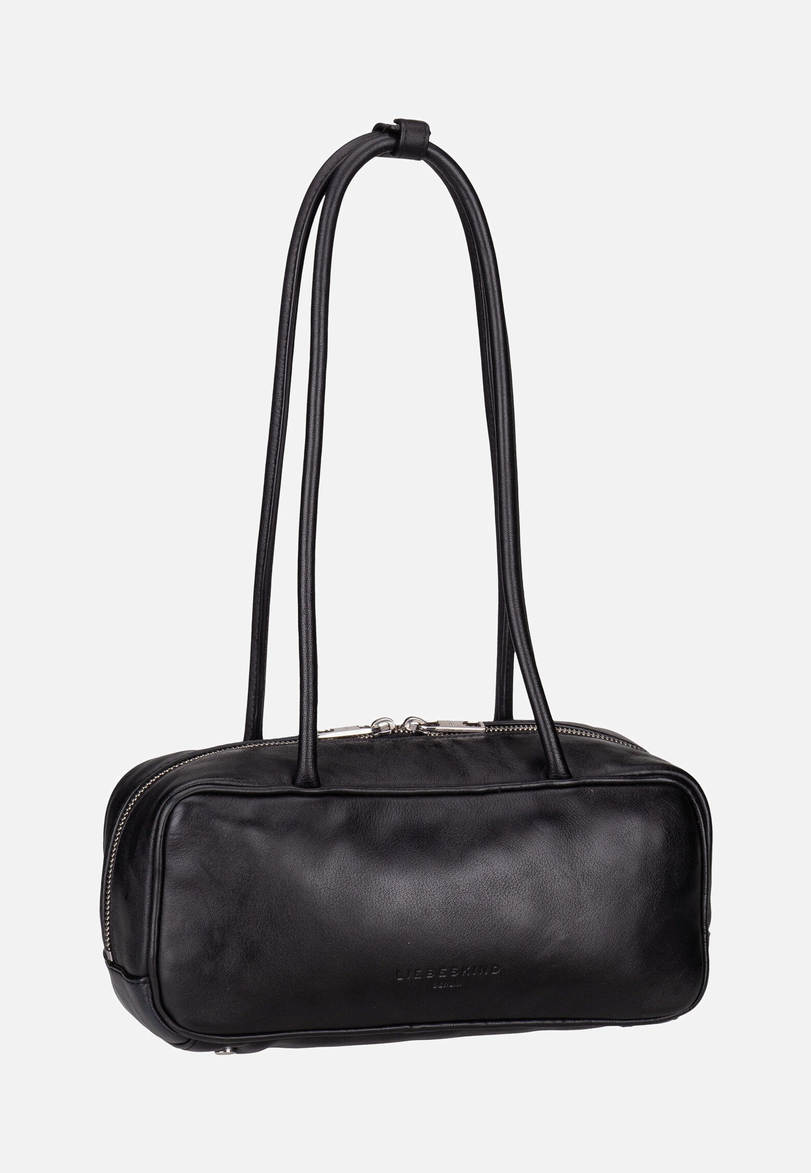Jill S 2173051 Black - UmhÀngetasche