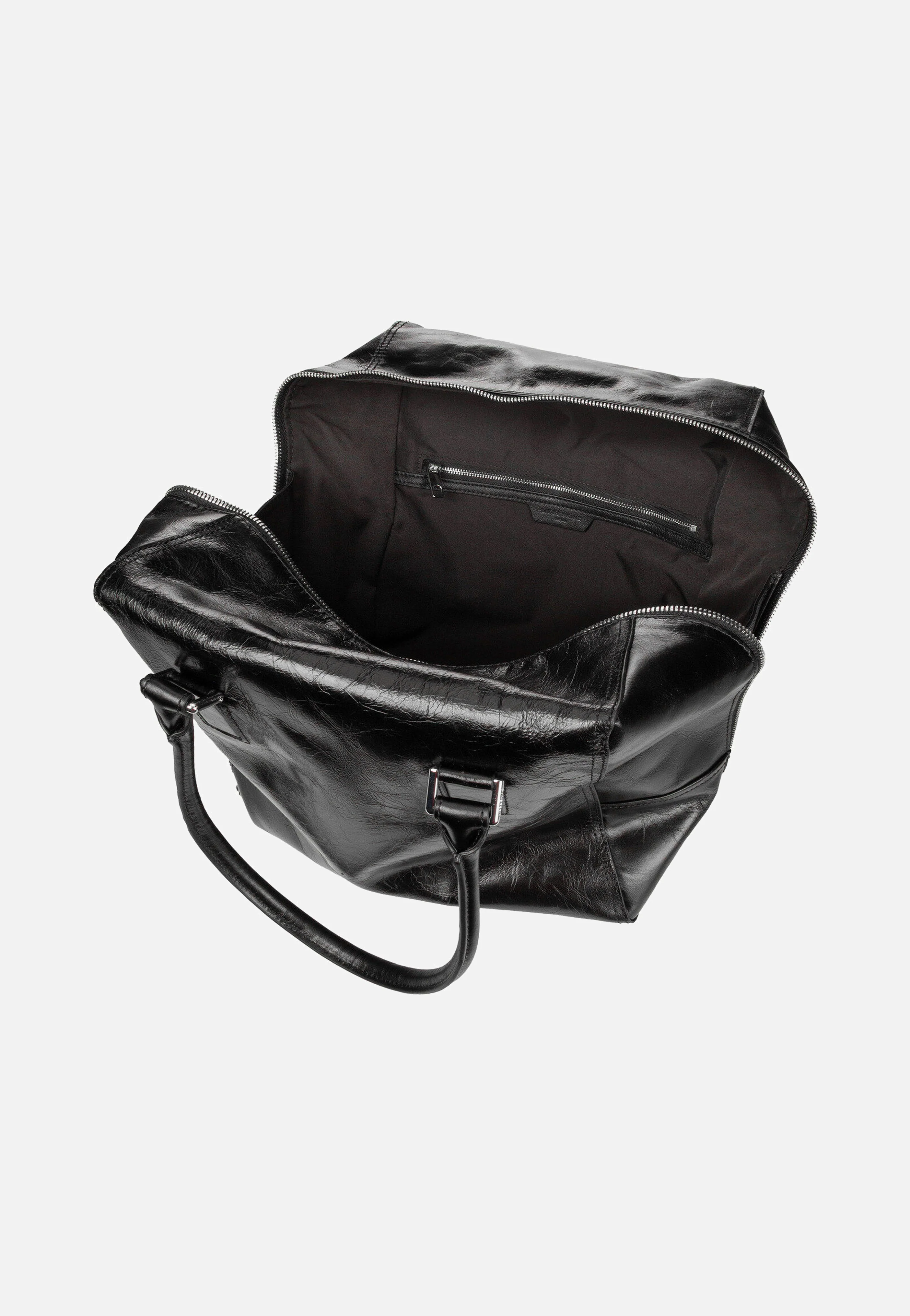 Kayla Archive Lack M 2165293 Black - Shopper - Image 3