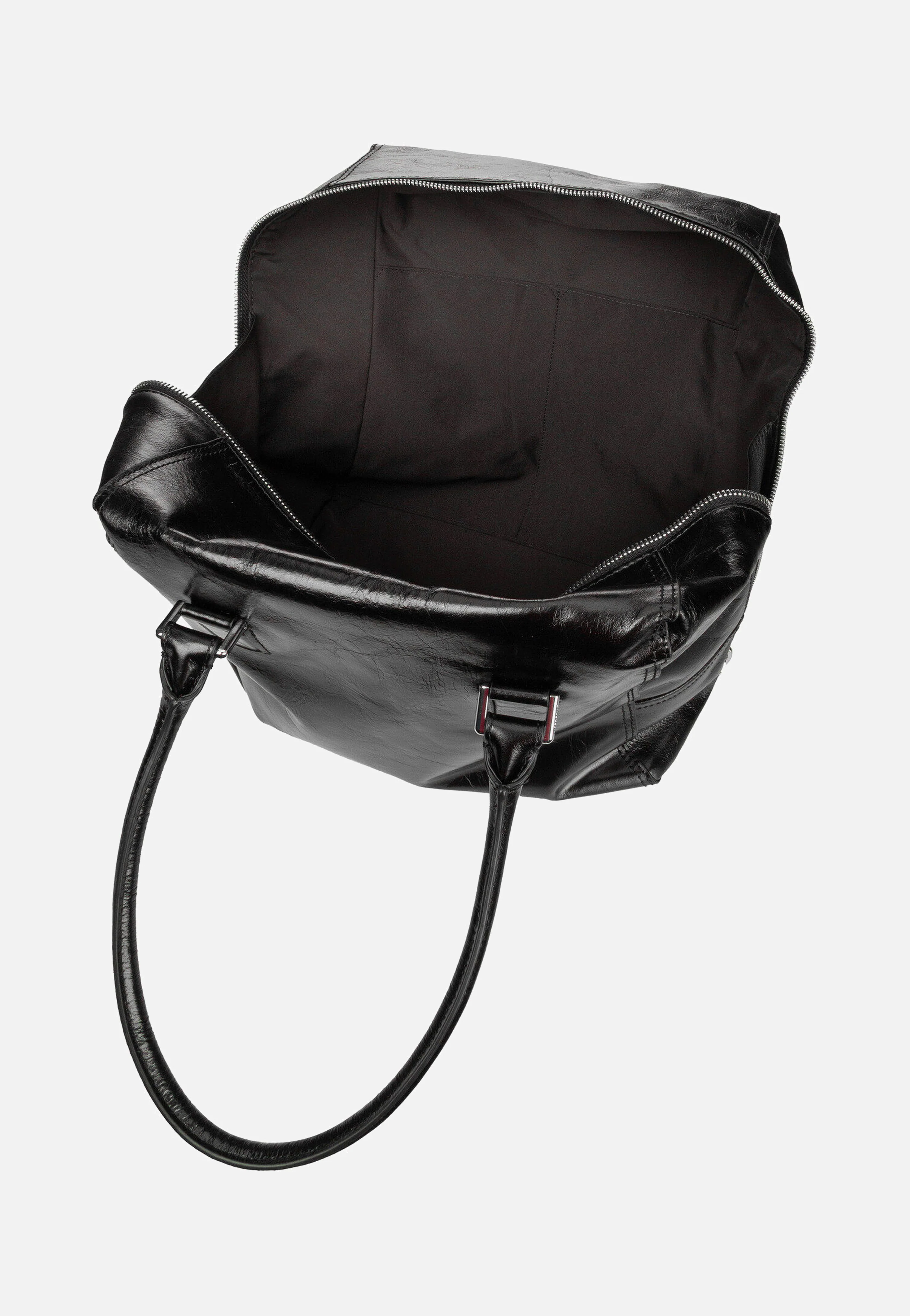 Kayla Archive Lack M 2165293 Black - Shopper - Image 4
