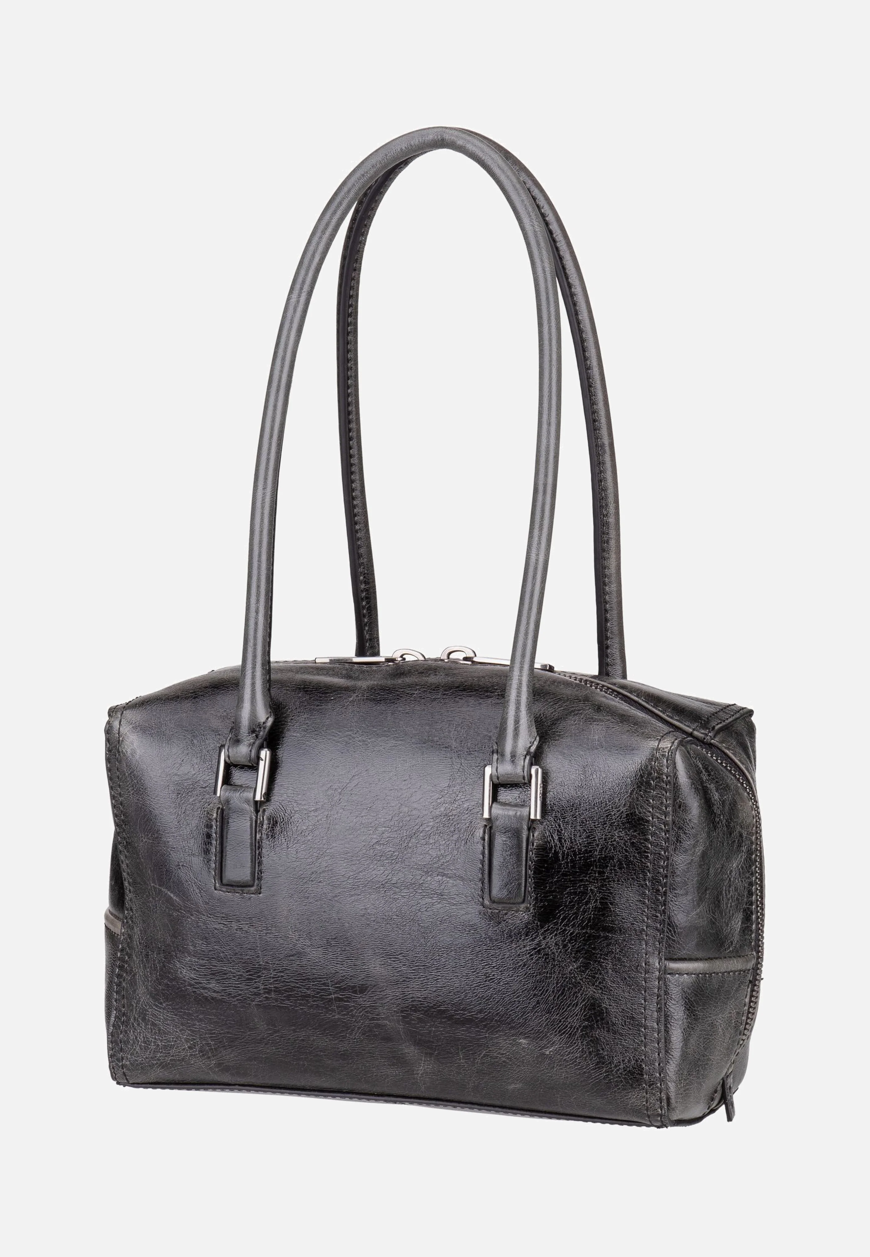 Kayla Archive Lack S 2165289 Dark Stone - UmhÀngetasche - Image 2