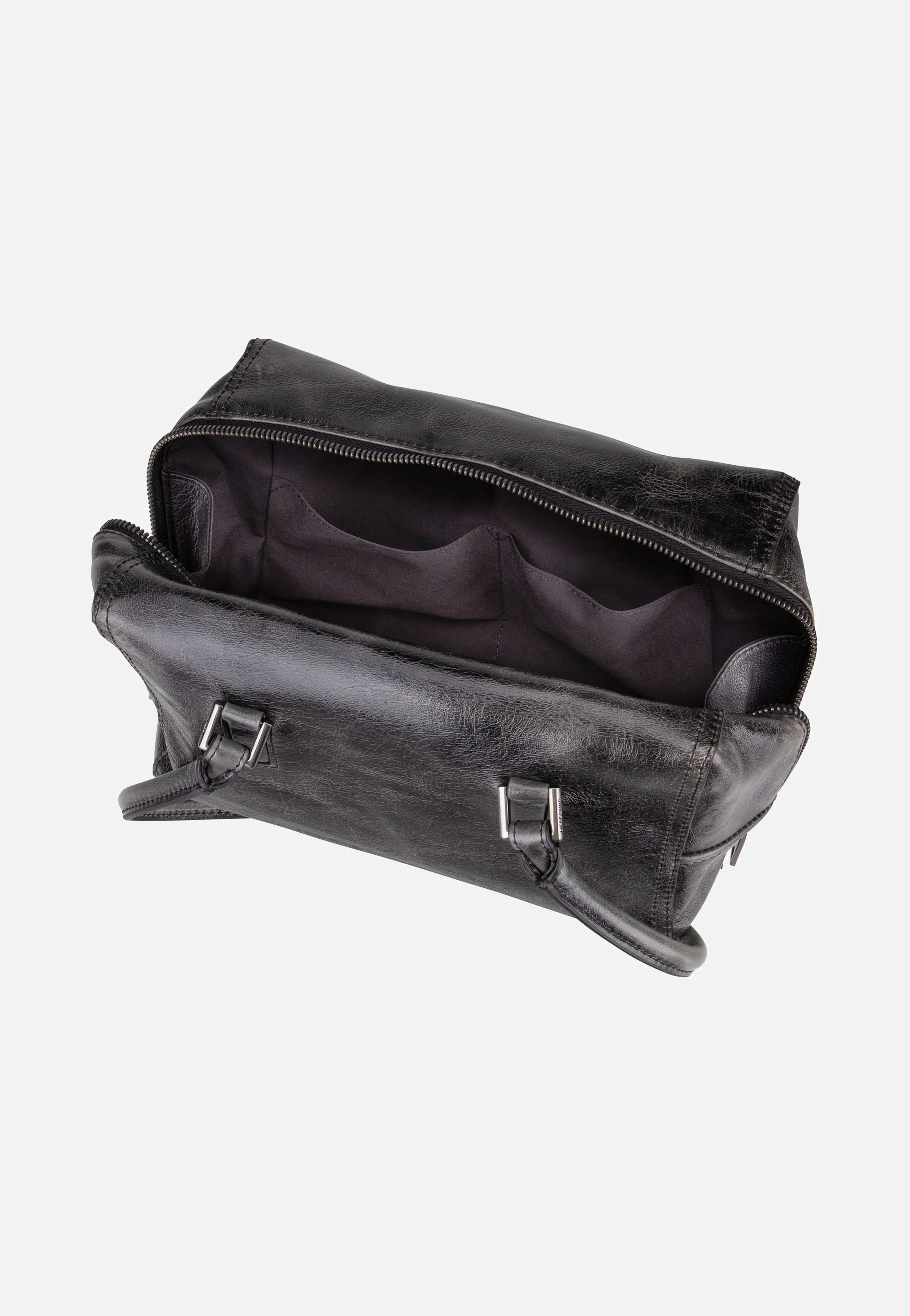Kayla Archive Lack S 2165289 Dark Stone - UmhÀngetasche - Image 3