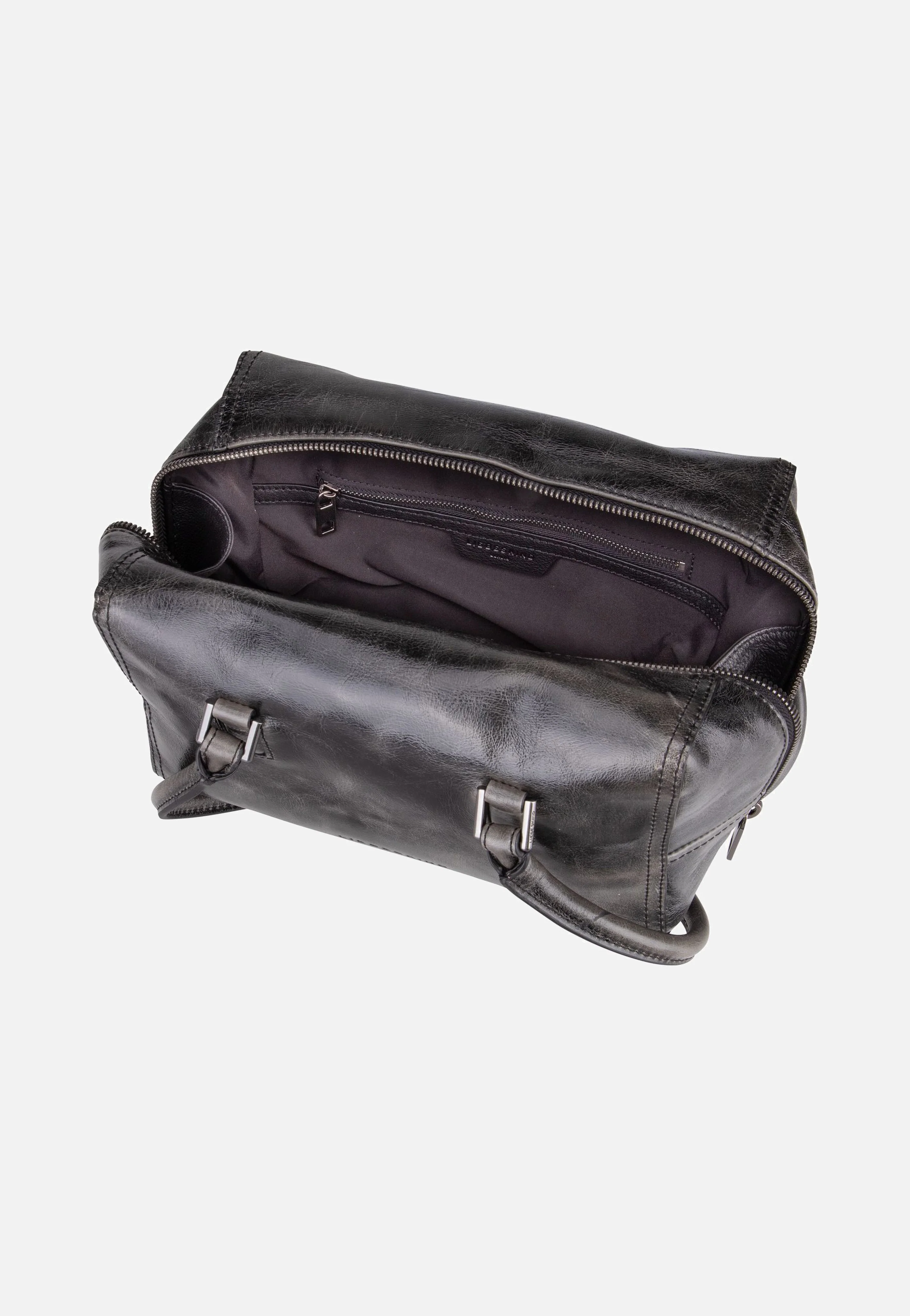 Kayla Archive Lack S 2165289 Dark Stone - UmhÀngetasche - Image 4