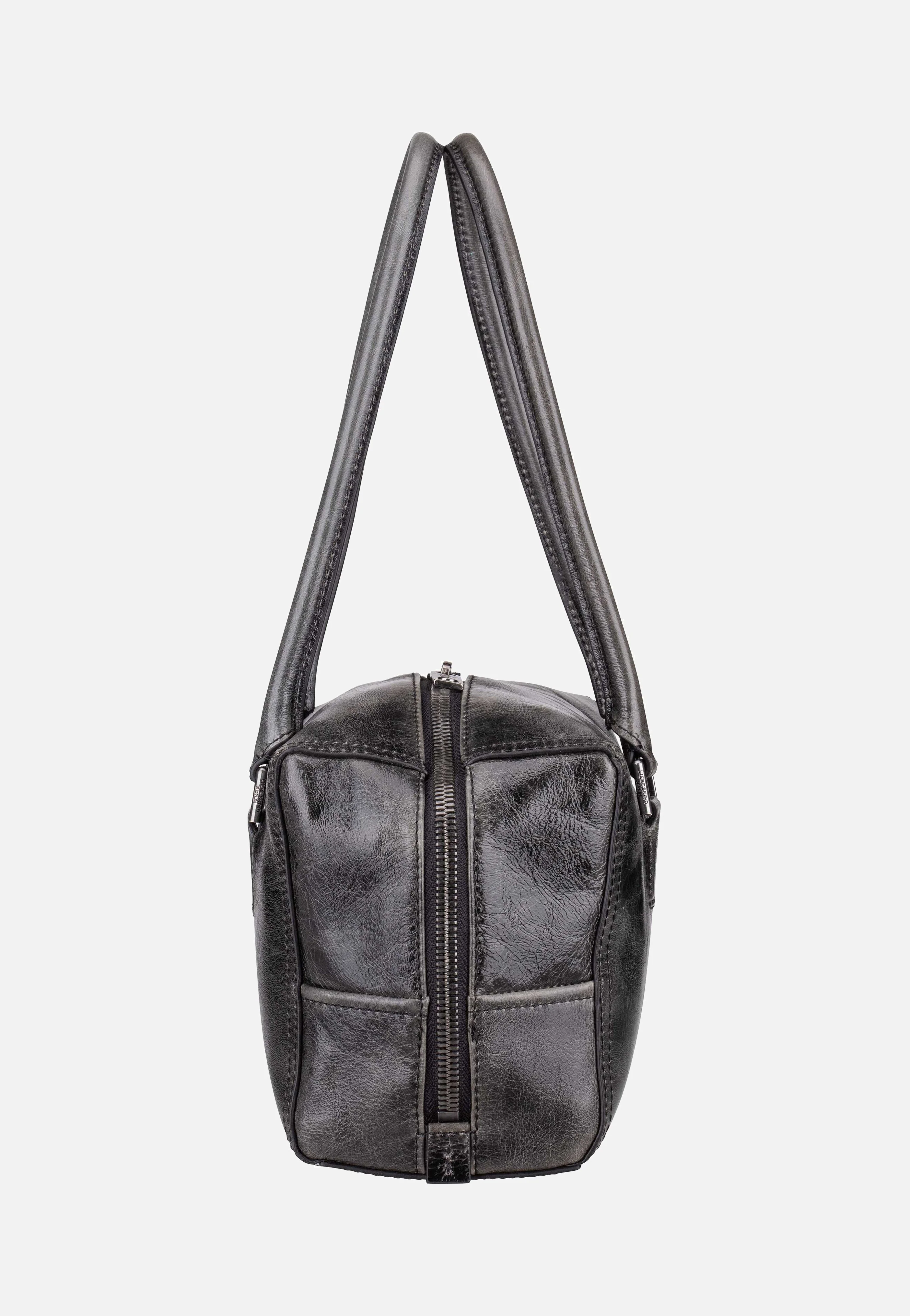 Kayla Archive Lack S 2165289 Dark Stone - UmhÀngetasche - Image 5