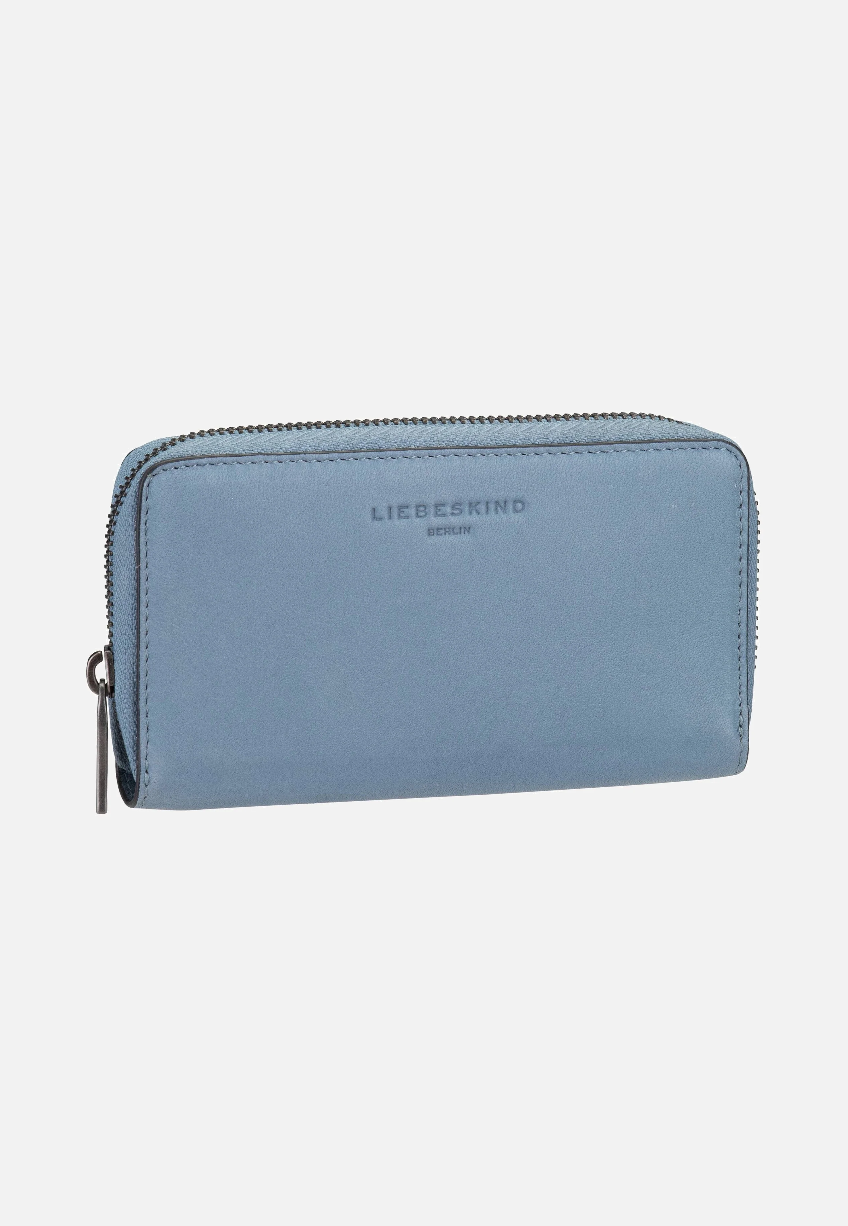 Lila Frida M 2163045 Blue Heaven - Portemonnaie