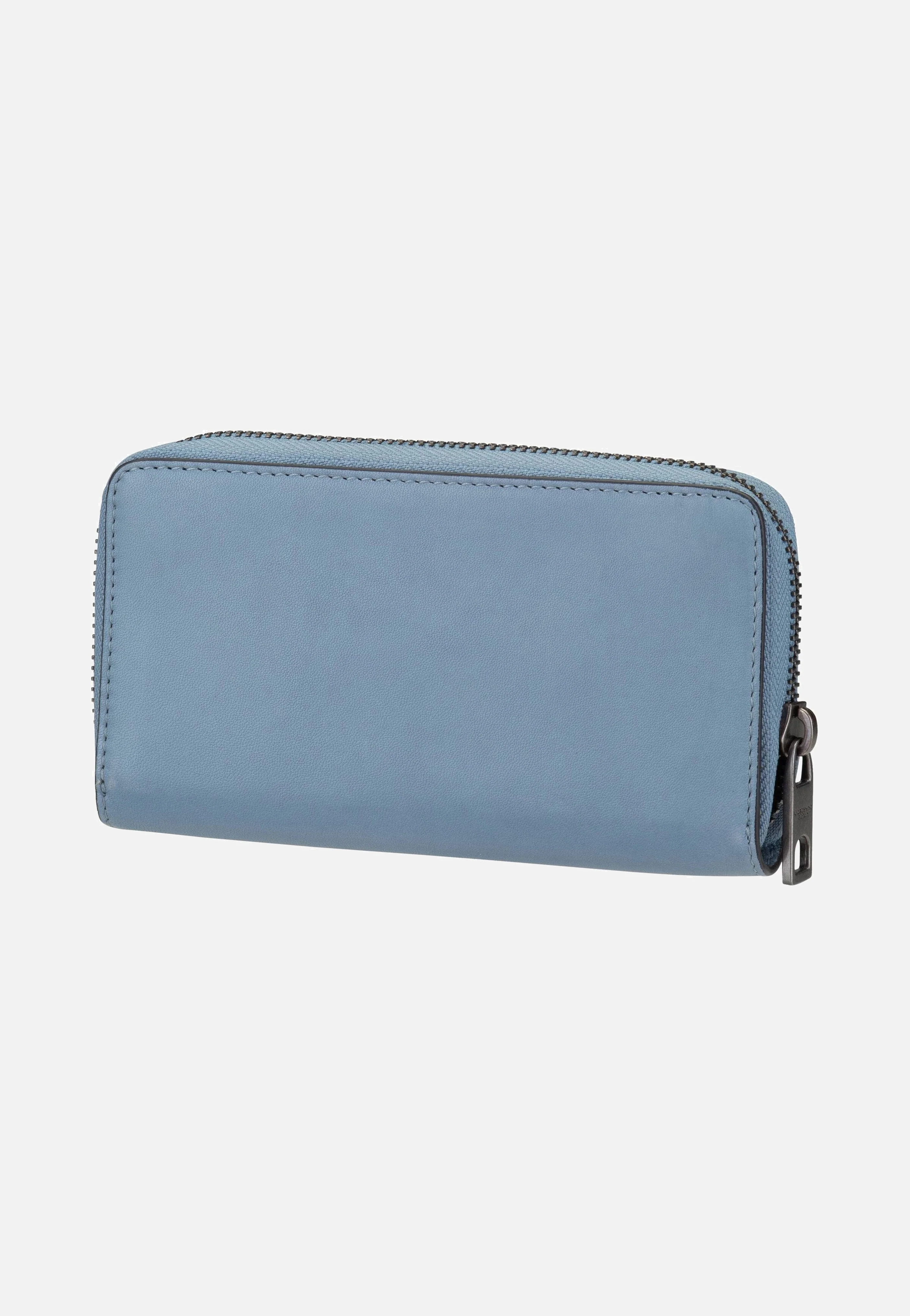 Lila Frida M 2163045 Blue Heaven - Portemonnaie - Image 2