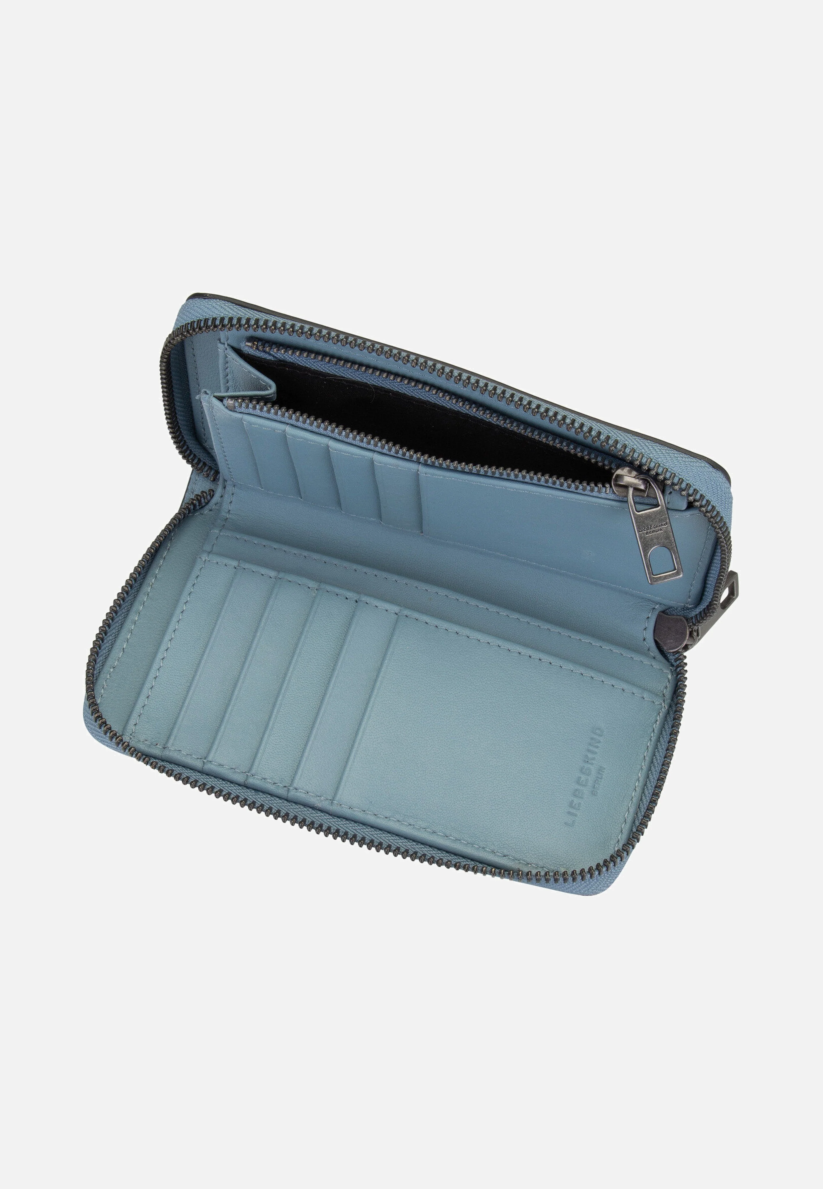 Lila Frida M 2163045 Blue Heaven - Portemonnaie - Image 3
