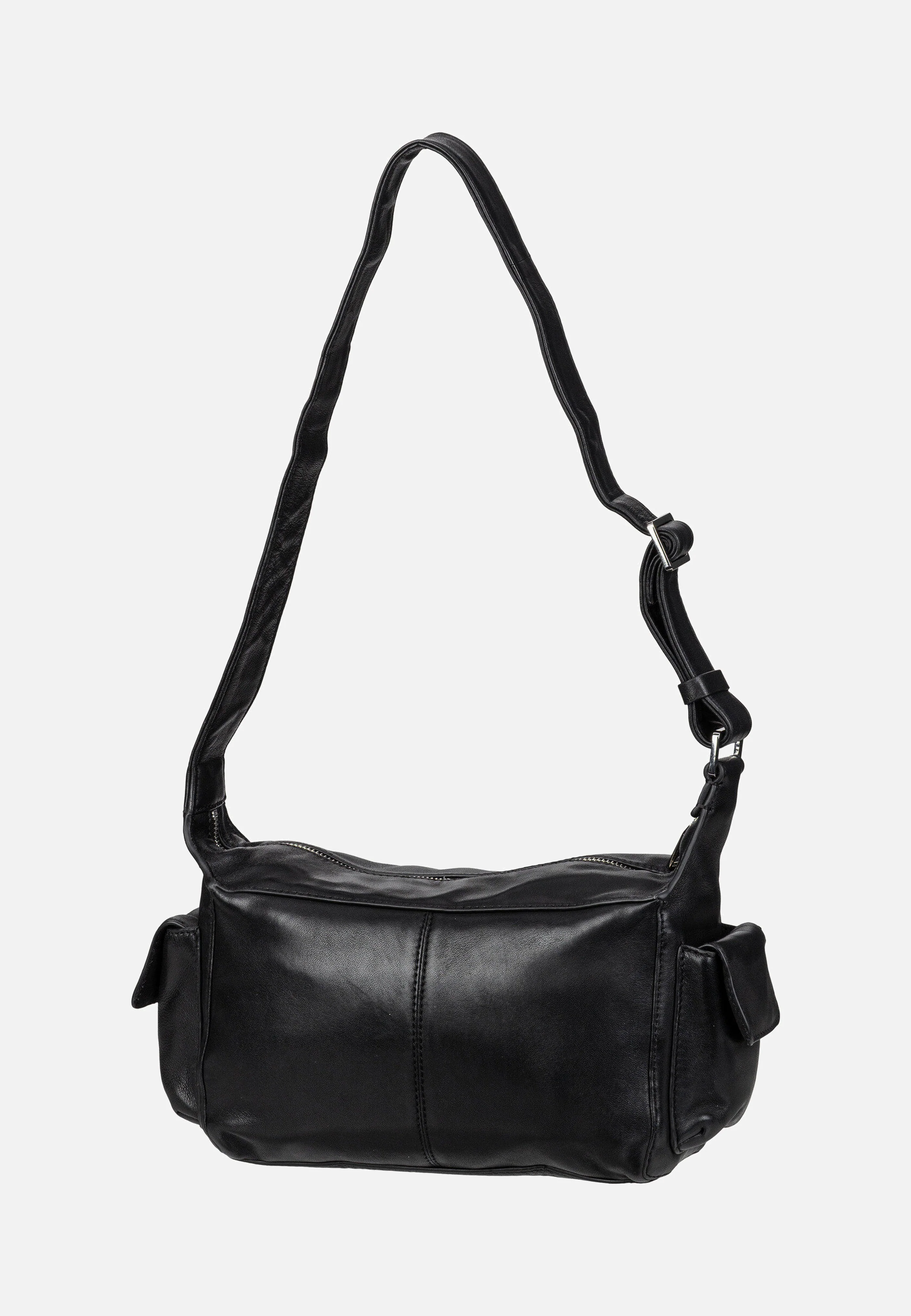 Lila S 2163085 Black - Umhängetasche - Image 2