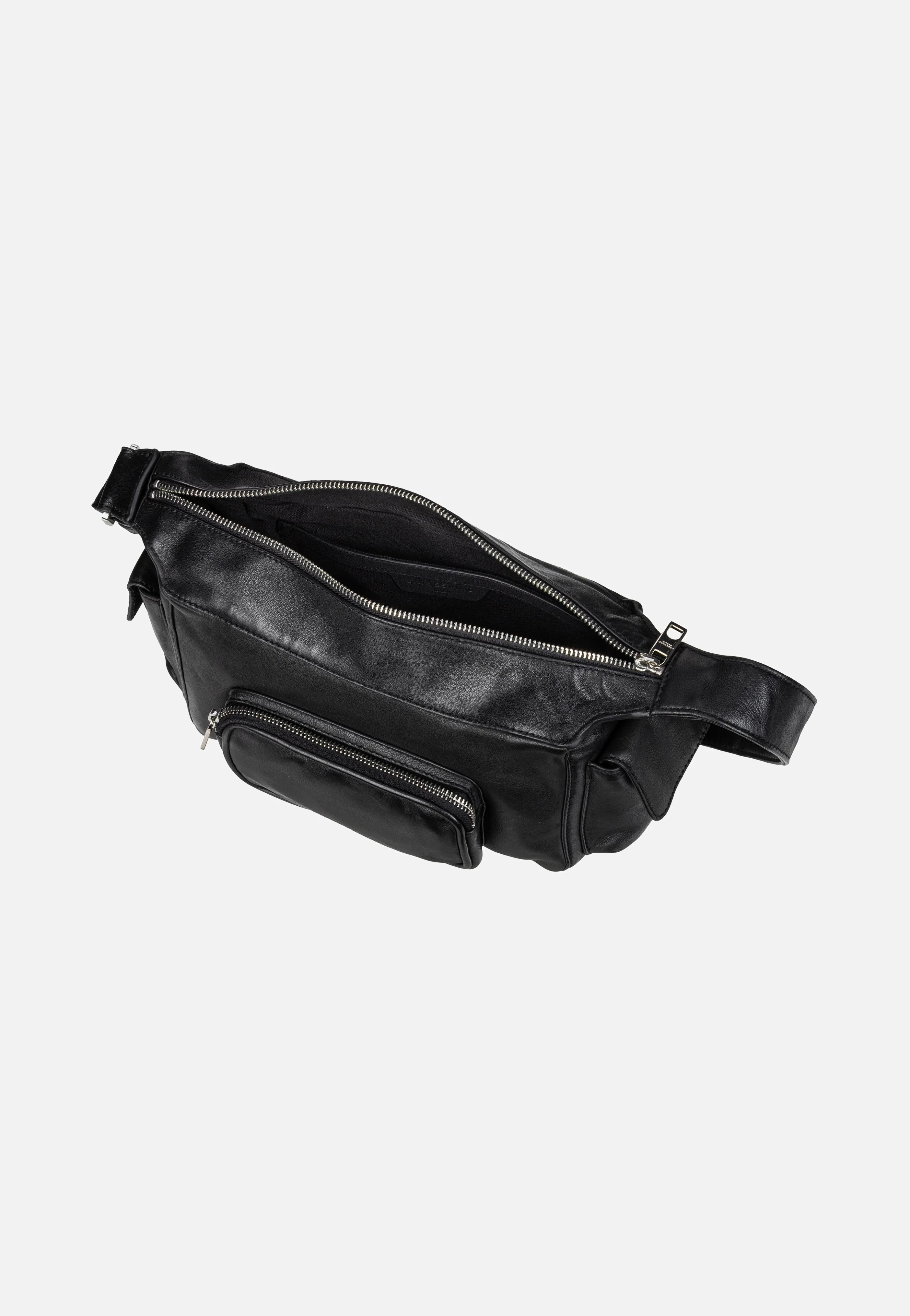 Lila S 2163085 Black - Umhängetasche - Image 3