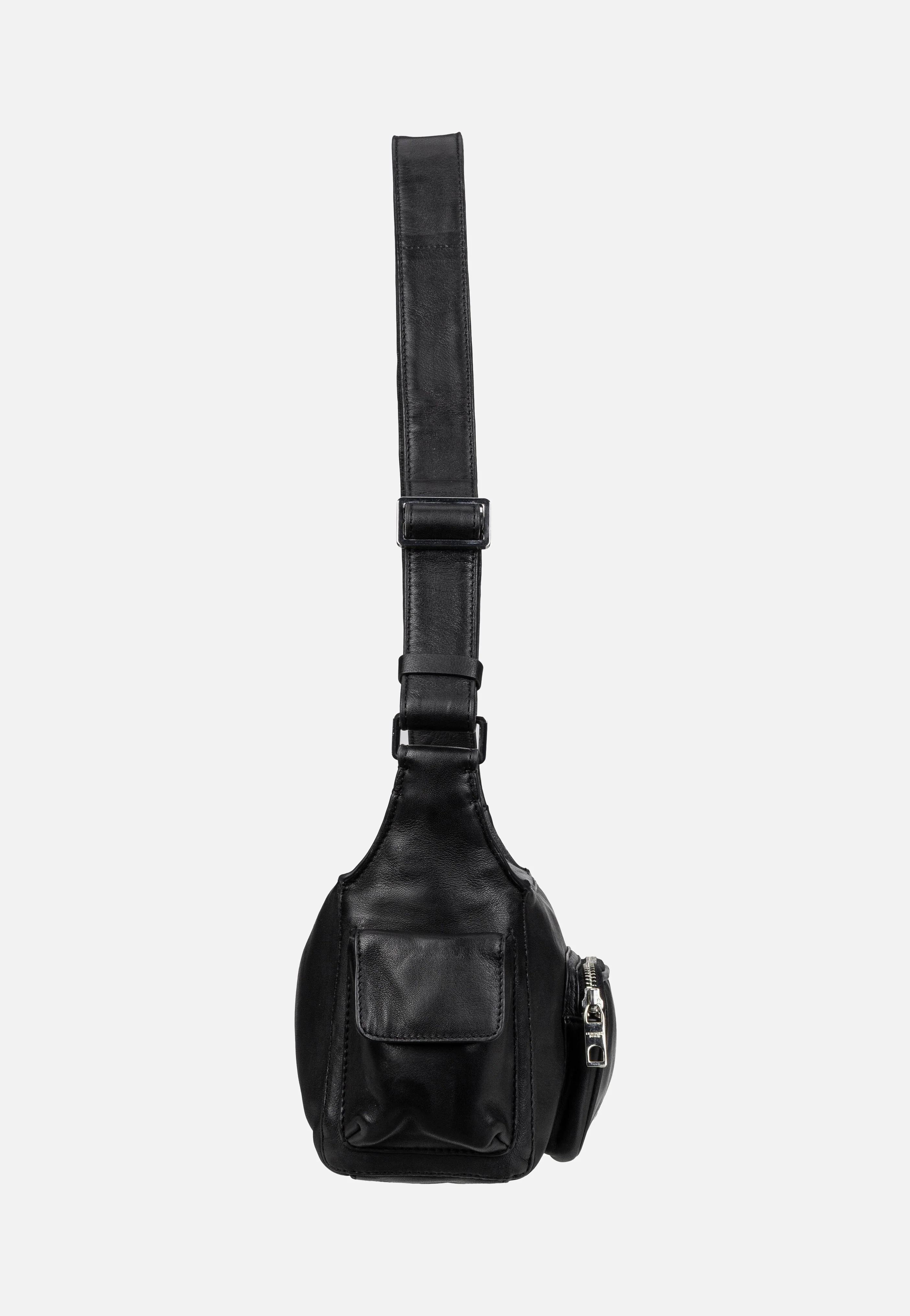 Lila S 2163085 Black - Umhängetasche - Image 4