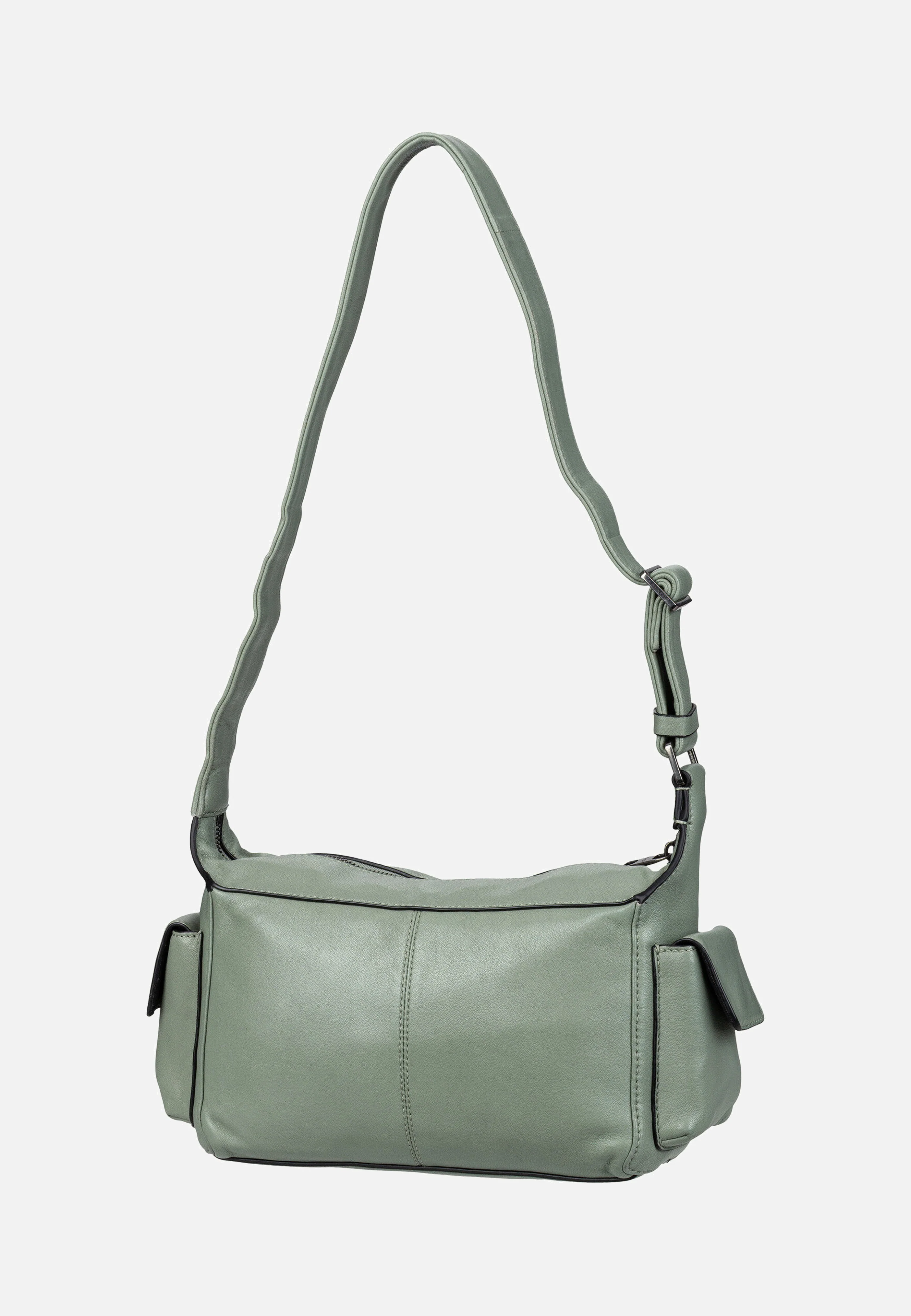 Lila S 2163085 Forest Green - Umhängetasche - Image 2