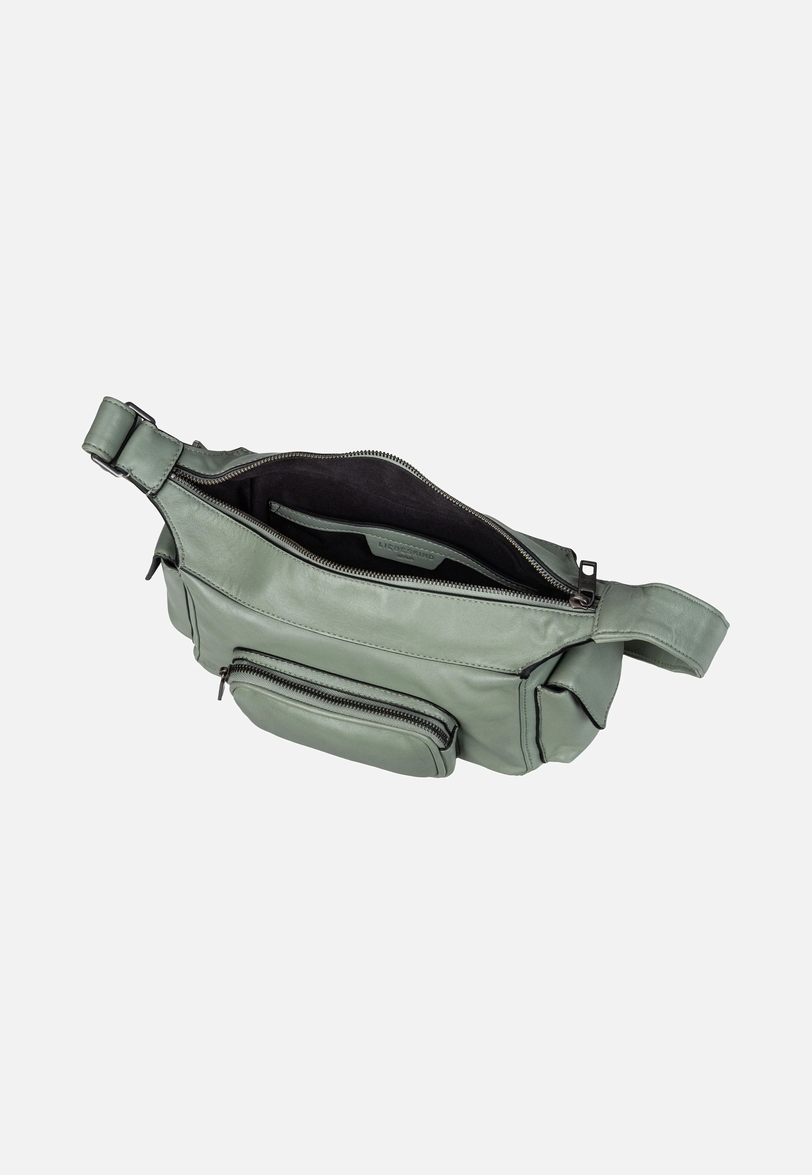 Lila S 2163085 Forest Green - Umhängetasche - Image 3