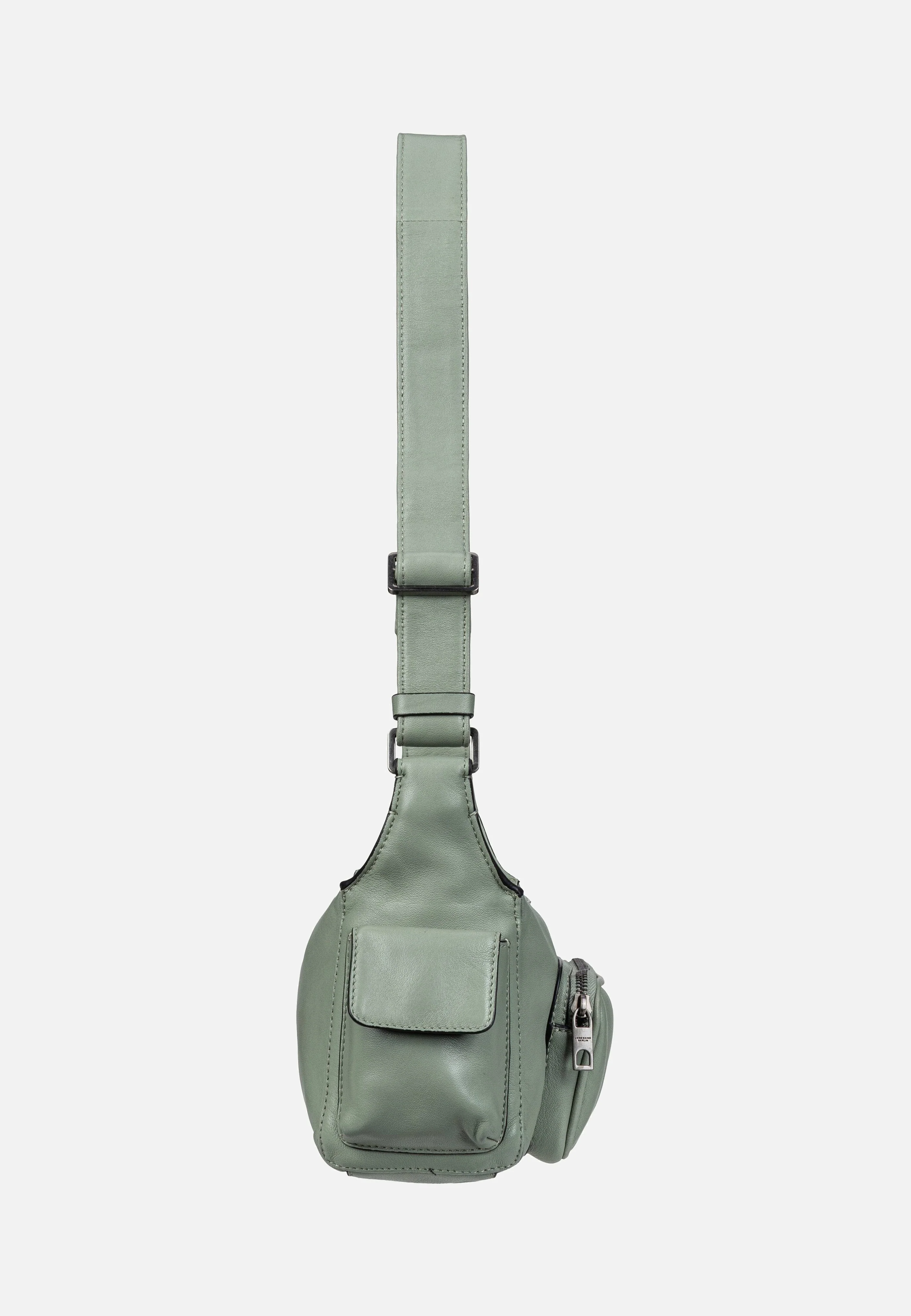 Lila S 2163085 Forest Green - Umhängetasche - Image 4