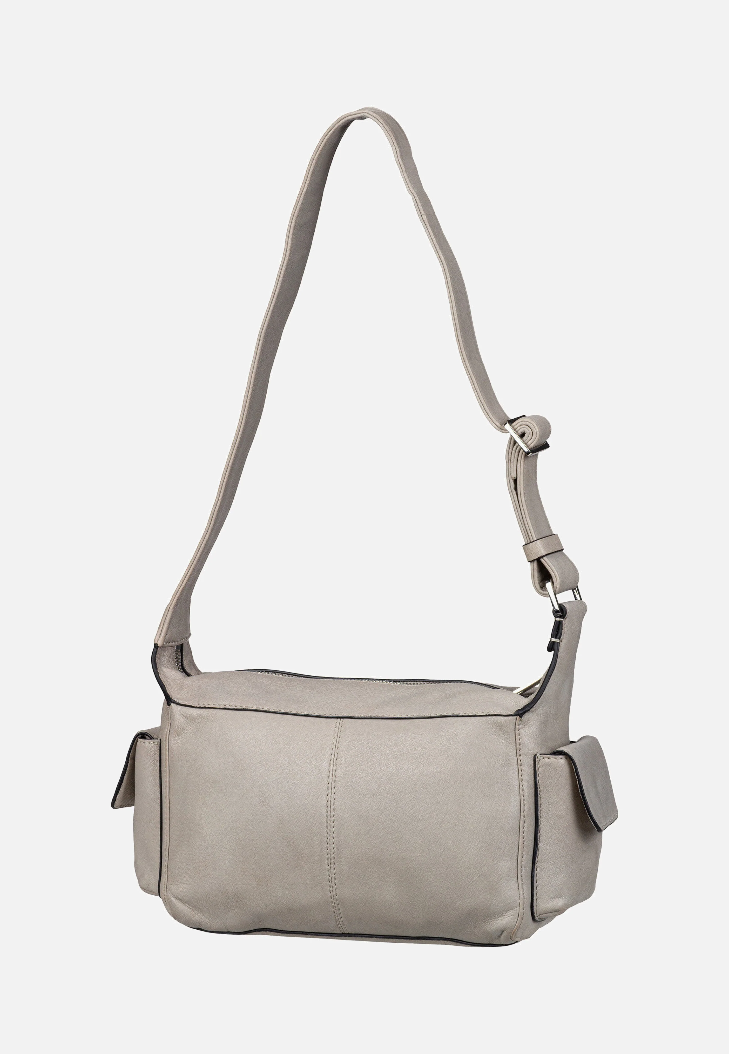 Lila S 2163085 Steel - UmhÀngetasche - Image 2