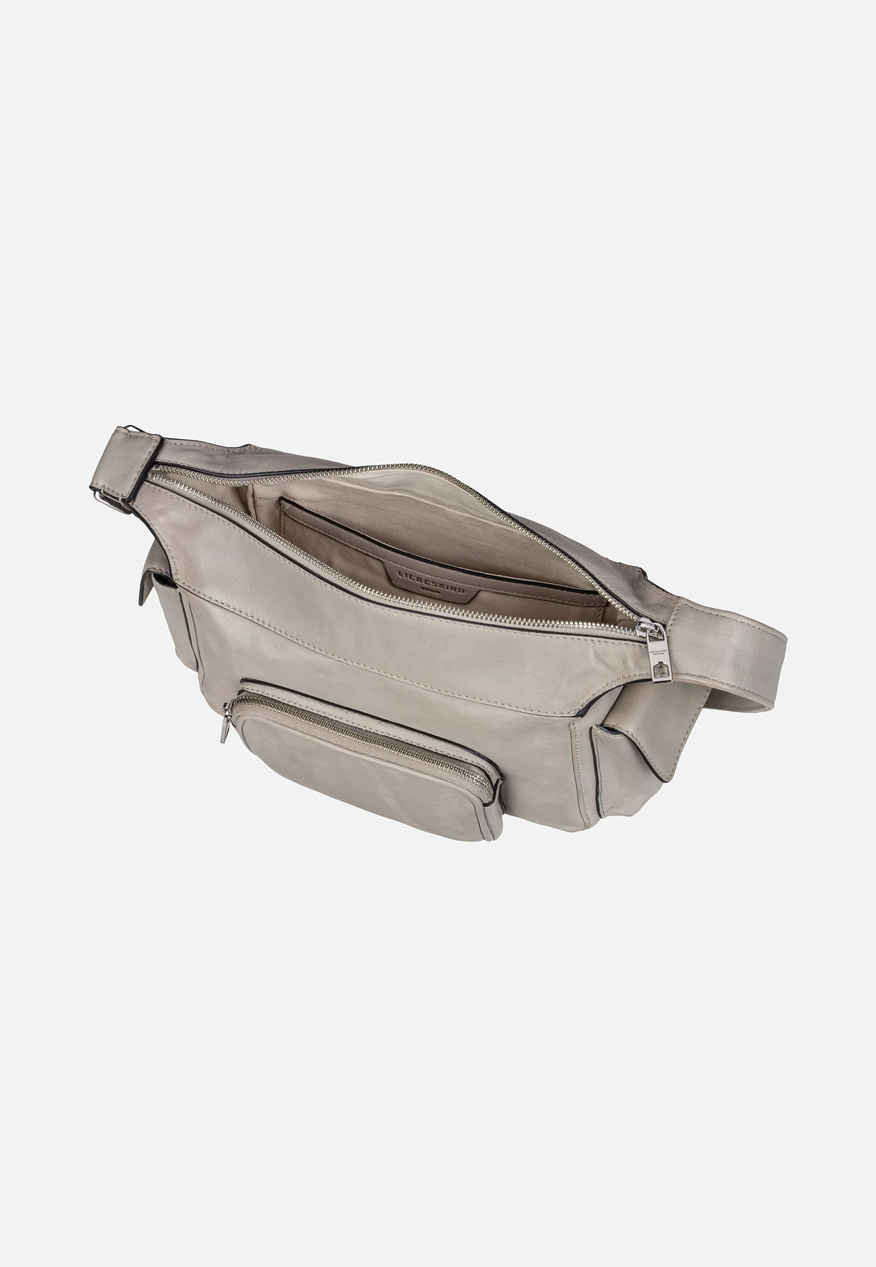 Lila S 2163085 Steel - UmhÀngetasche - Image 3