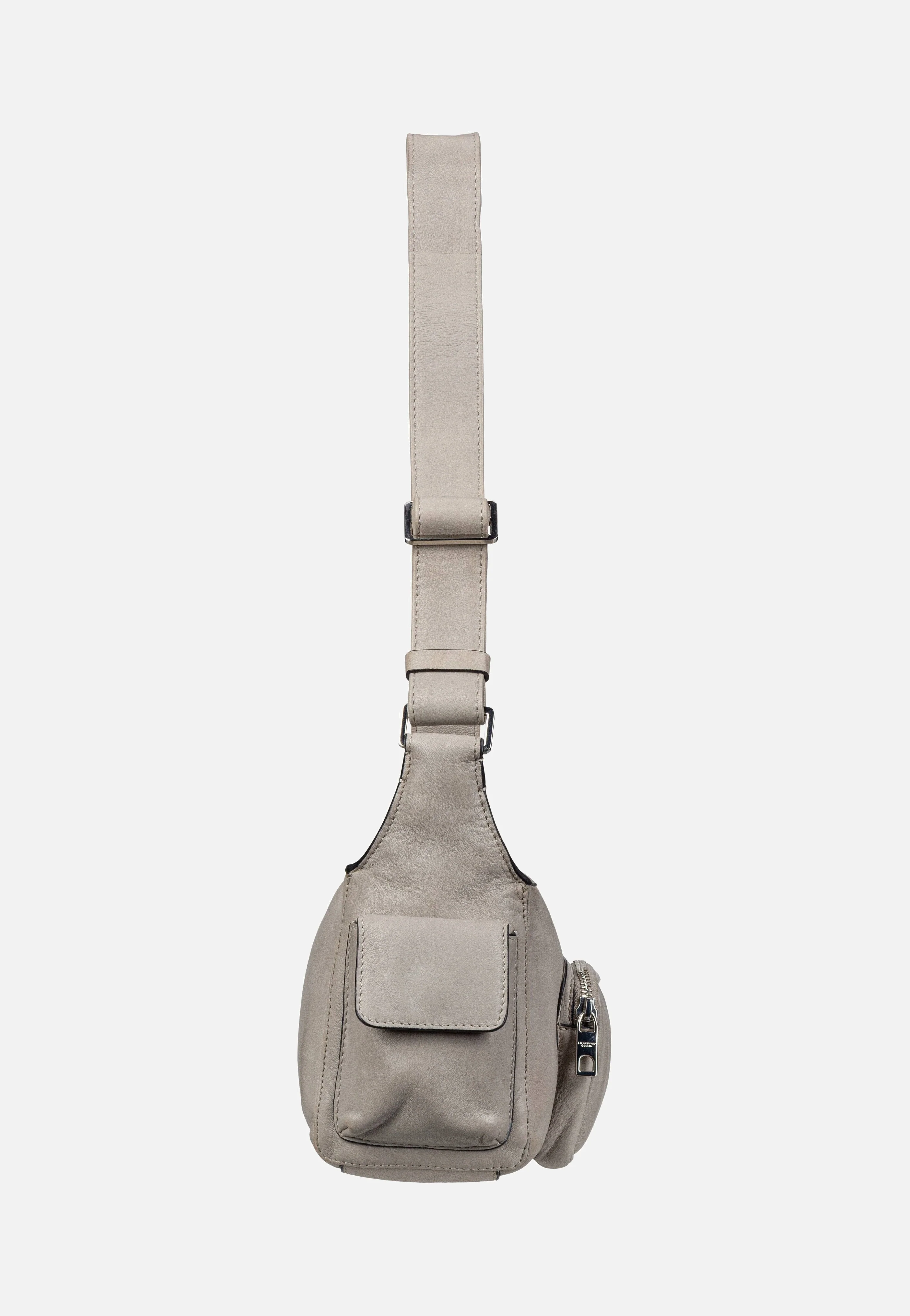 Lila S 2163085 Steel - UmhÀngetasche - Image 4