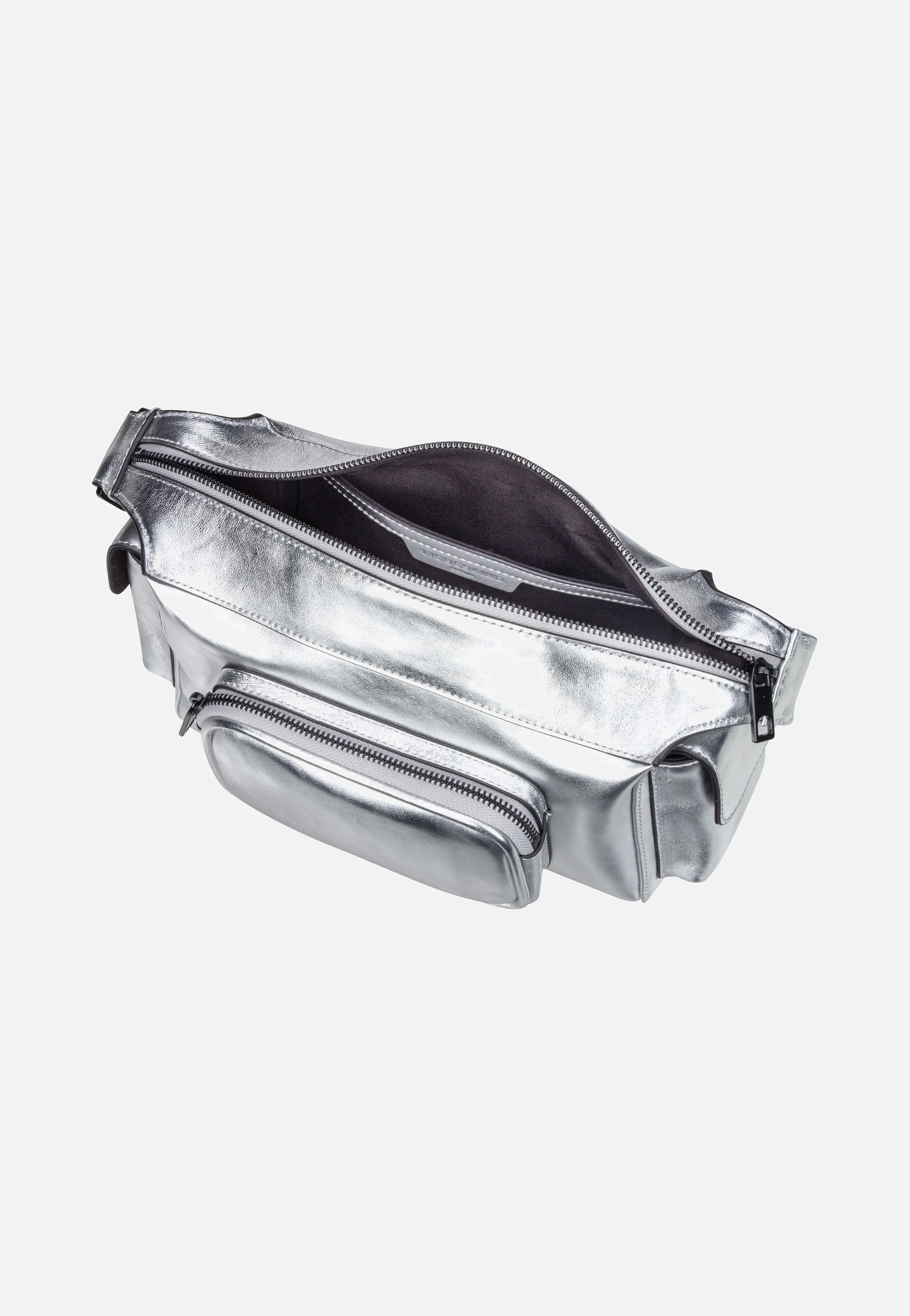 Lila Silver S 2163262 Silver - Umhängetasche - Image 3