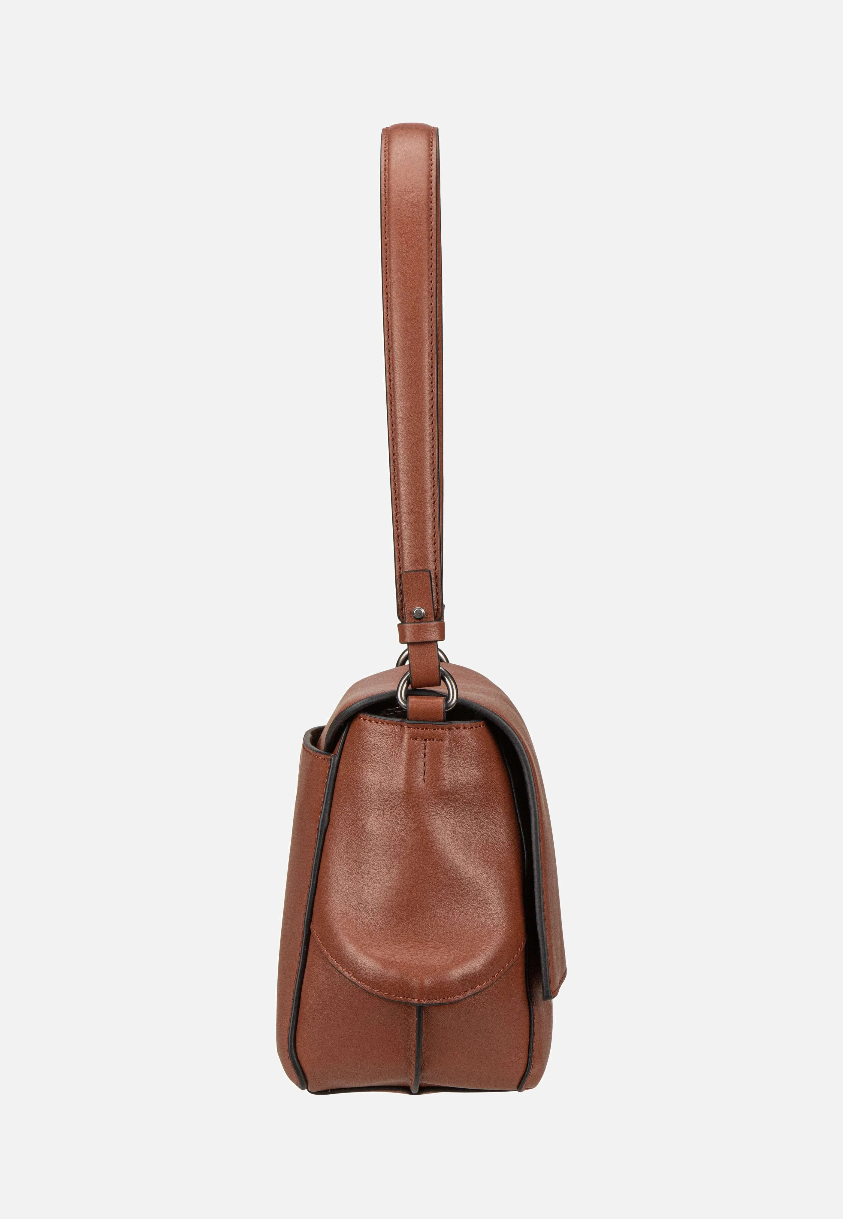 Lilly CB M Soft Nappa Russet - Umhängetasche - Image 4