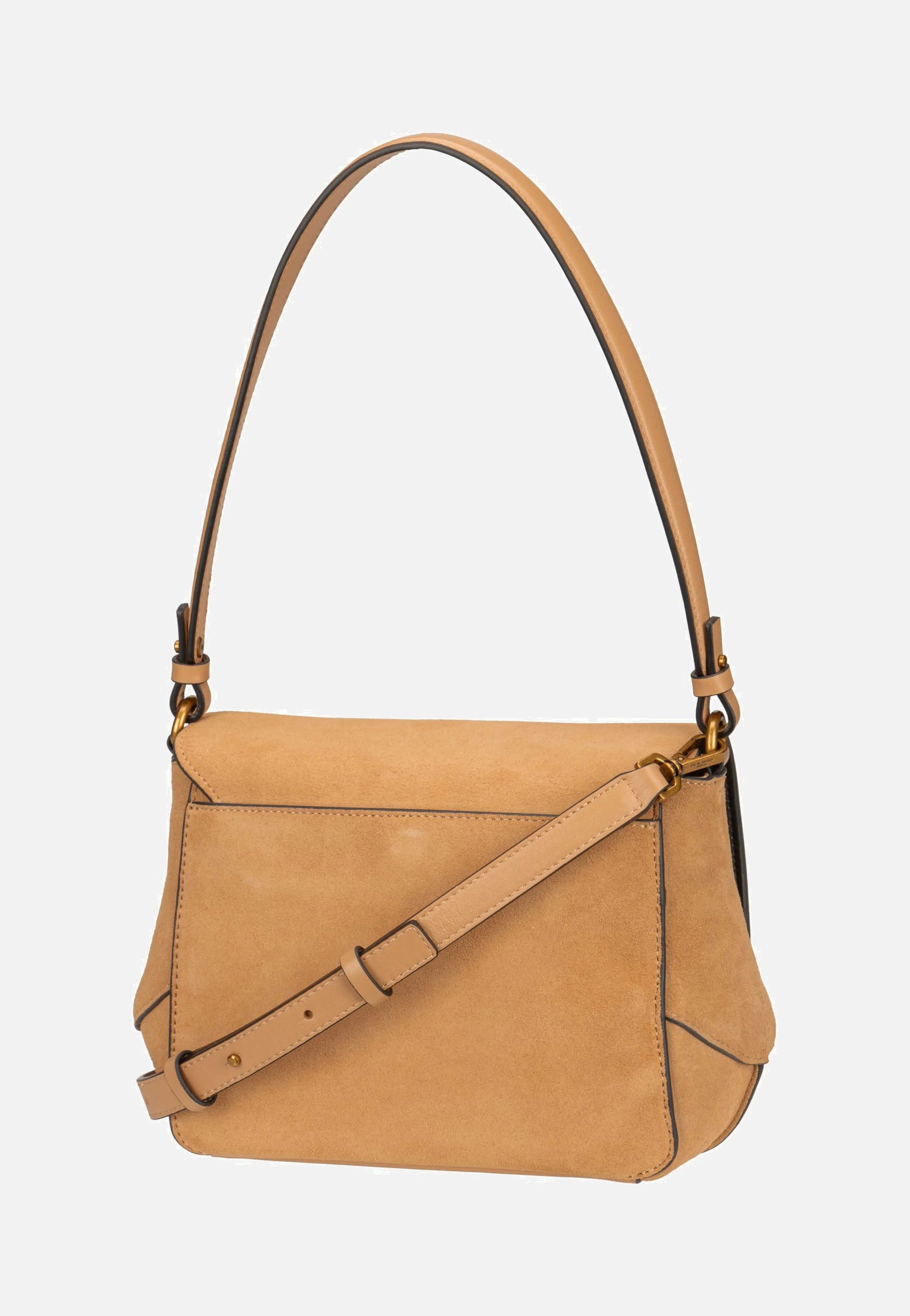 Lilly CB M Suede Beige - Umhängetasche - Image 2