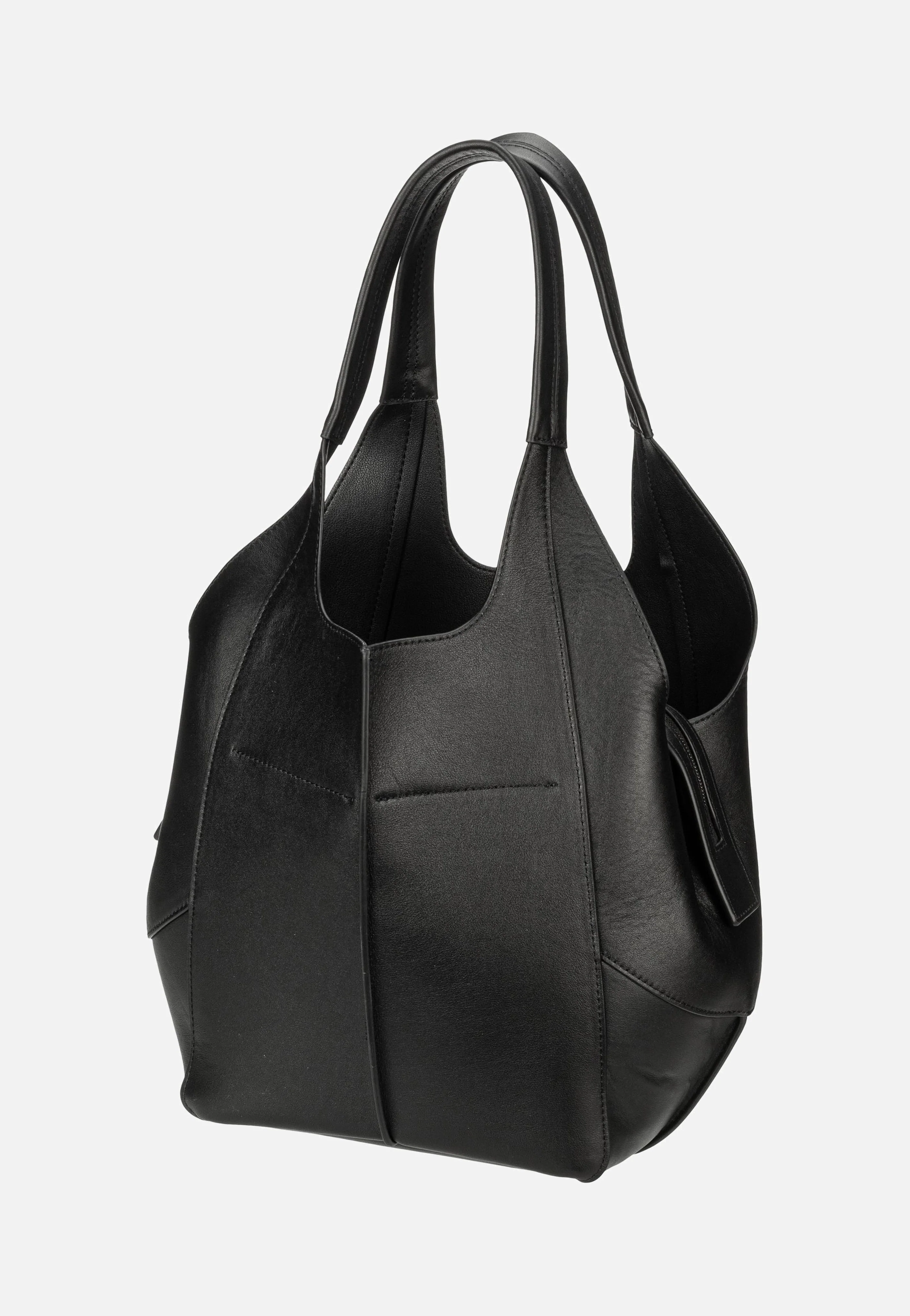Lilly M 2163694 Black - Hobo Bag - Image 2