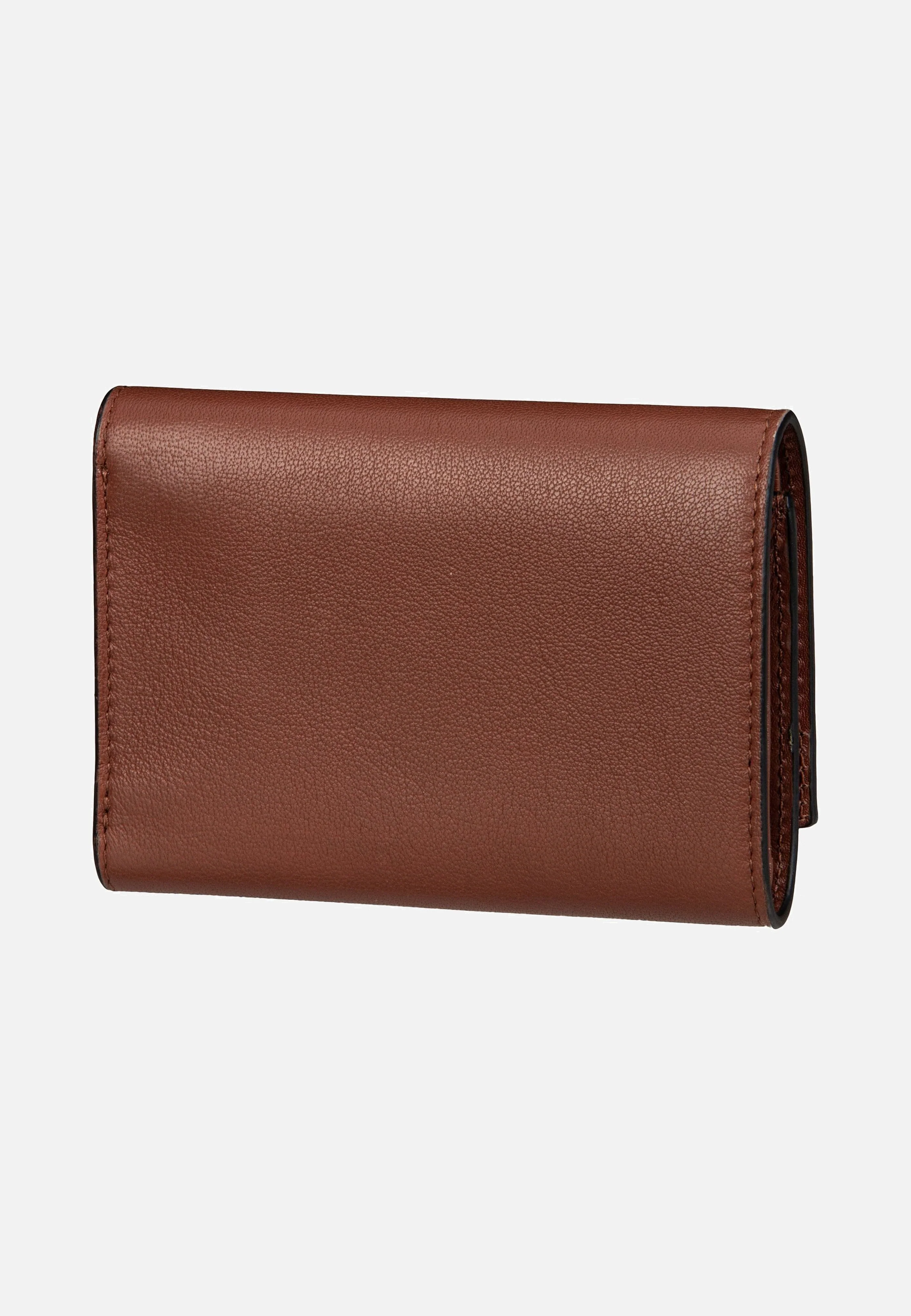 Linn M Sheep Natural Russet - Portemonnaie - Image 2
