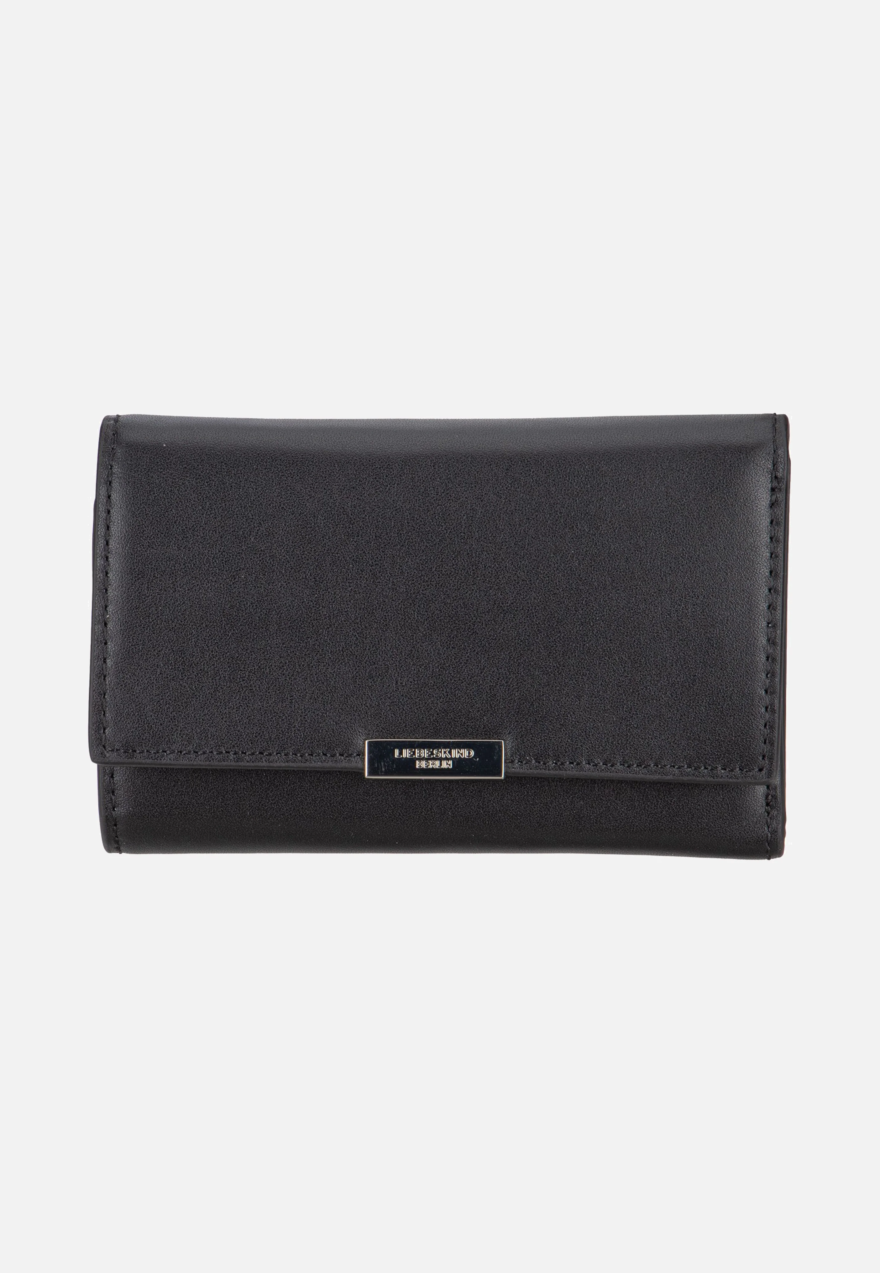 Linn New Calf Black - Portemonnaie - Image 2
