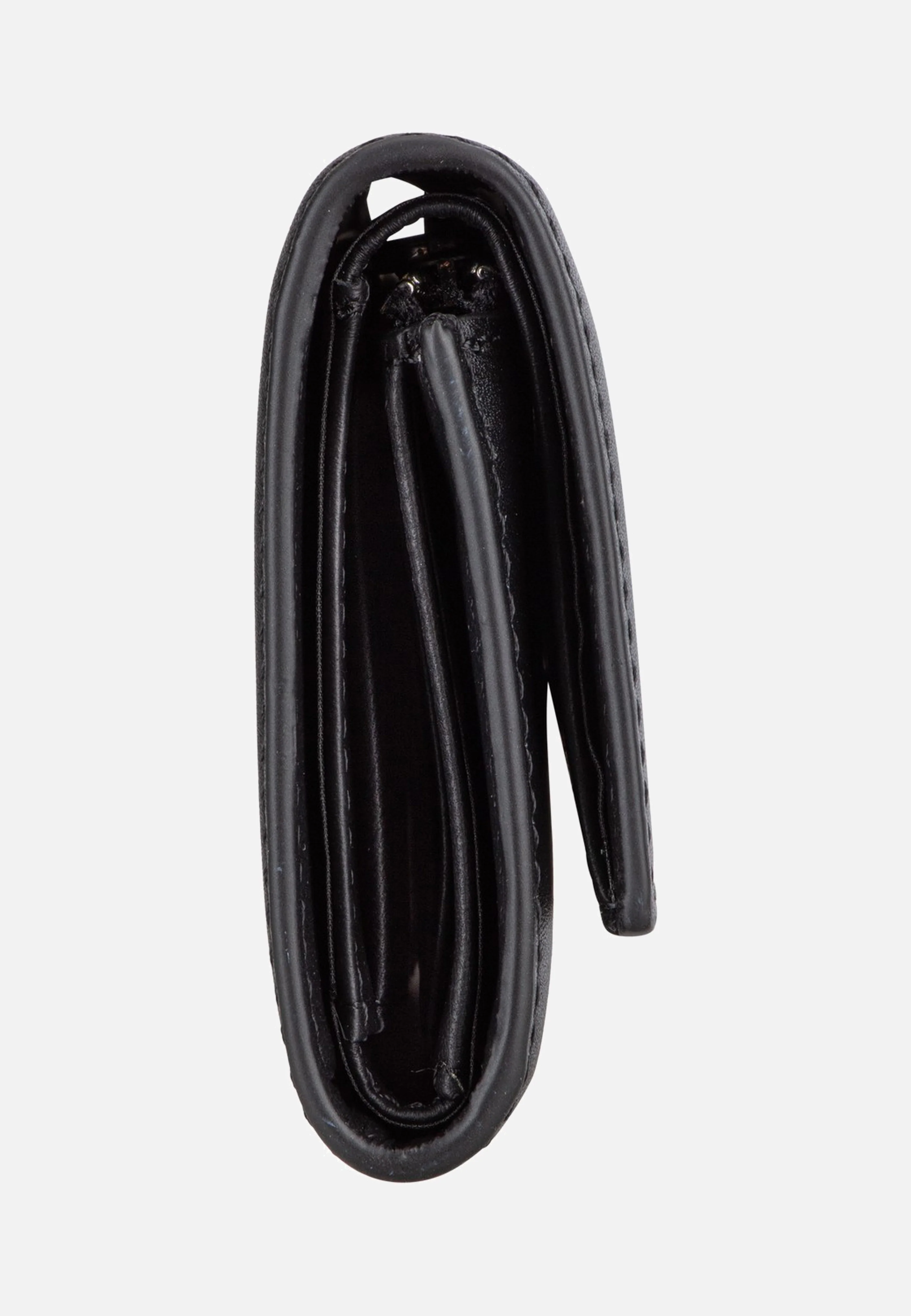 Linn New Calf Black - Portemonnaie - Image 3