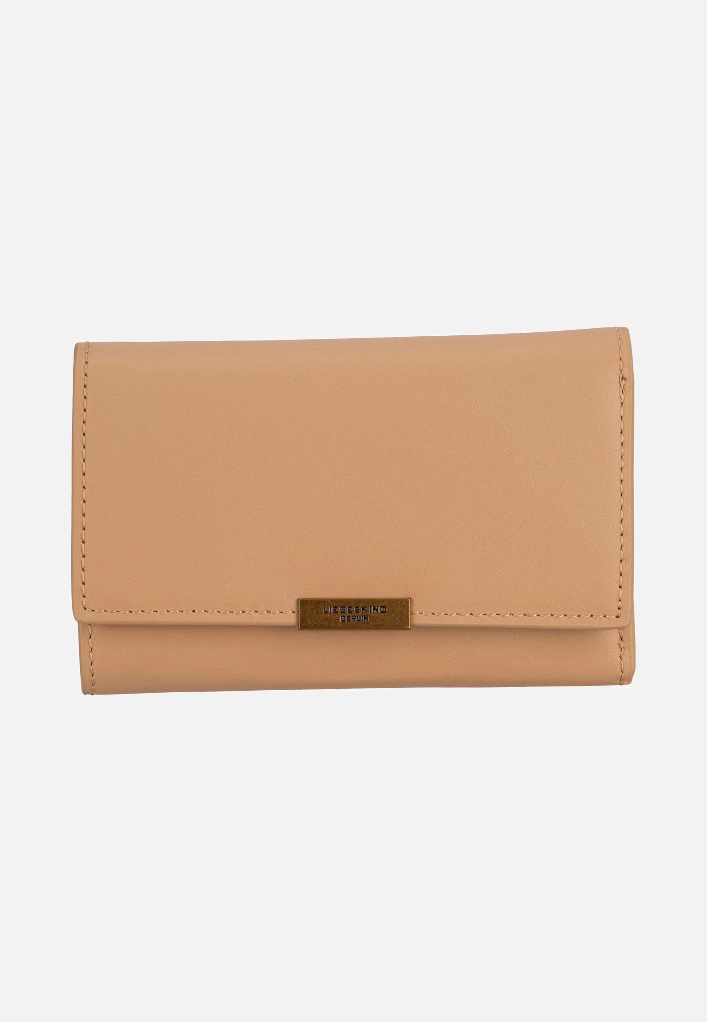 Linn New Calf Light Tan - Portemonnaie - Image 2