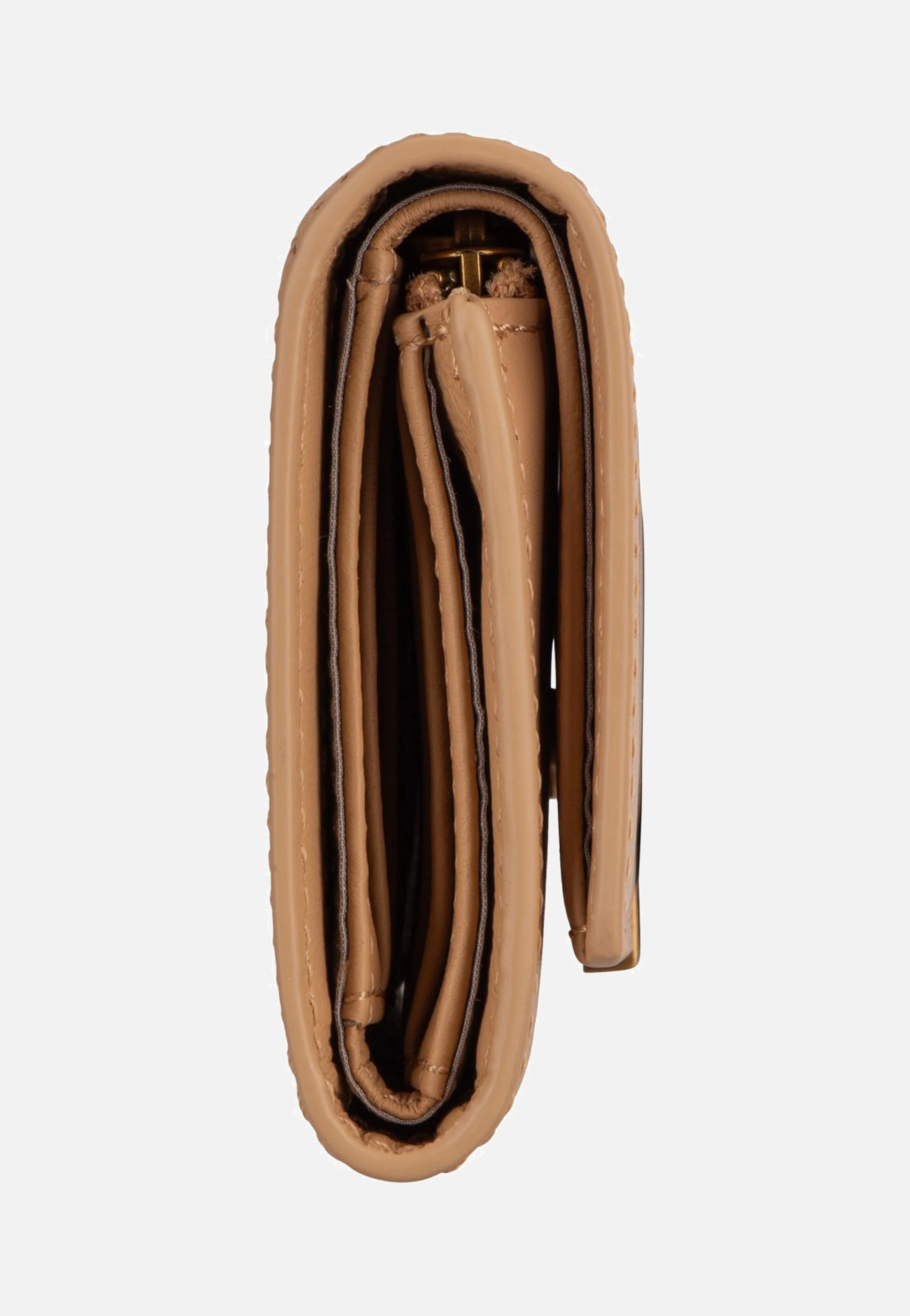 Linn New Calf Light Tan - Portemonnaie - Image 3