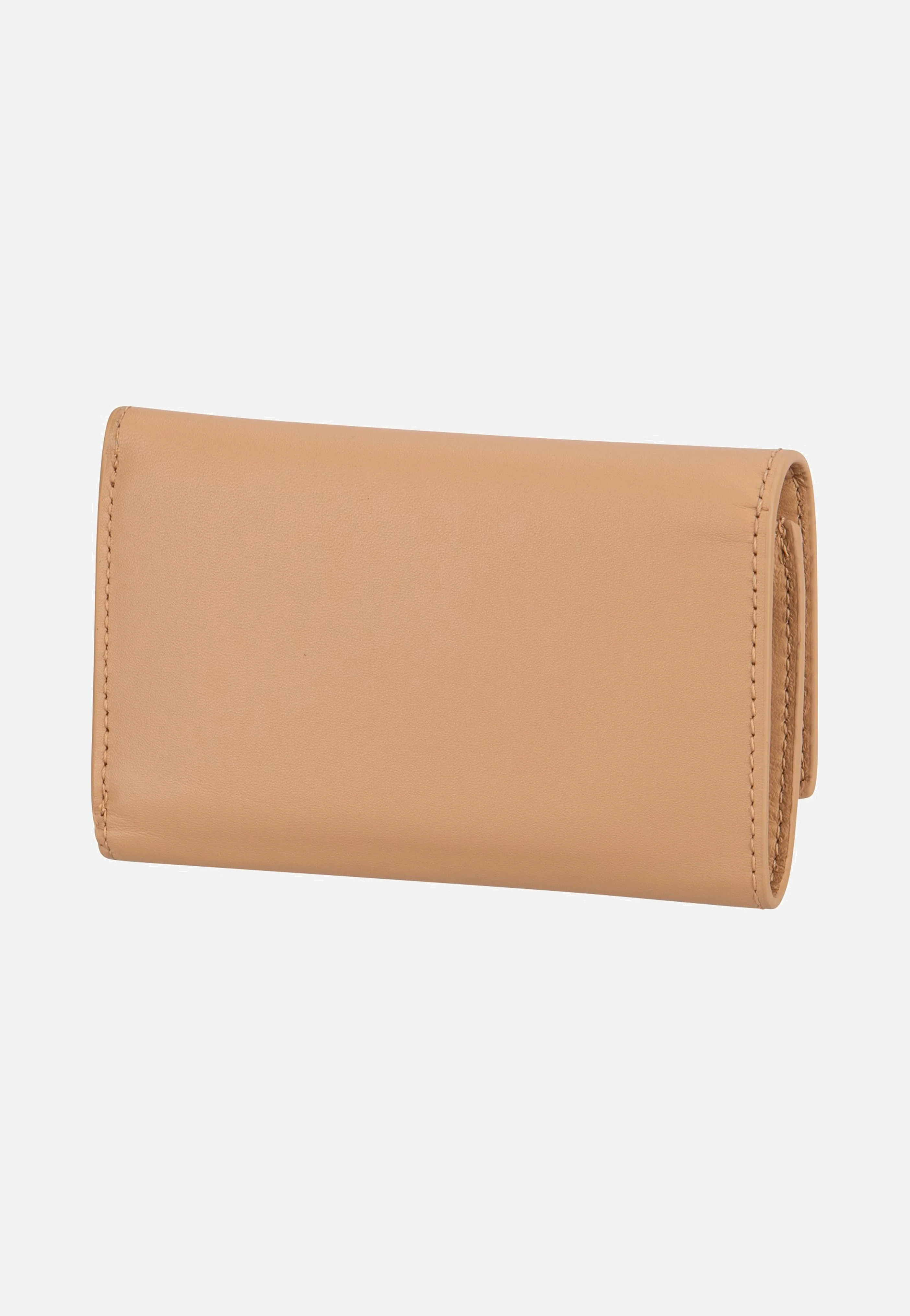 Linn New Calf Light Tan - Portemonnaie - Image 4