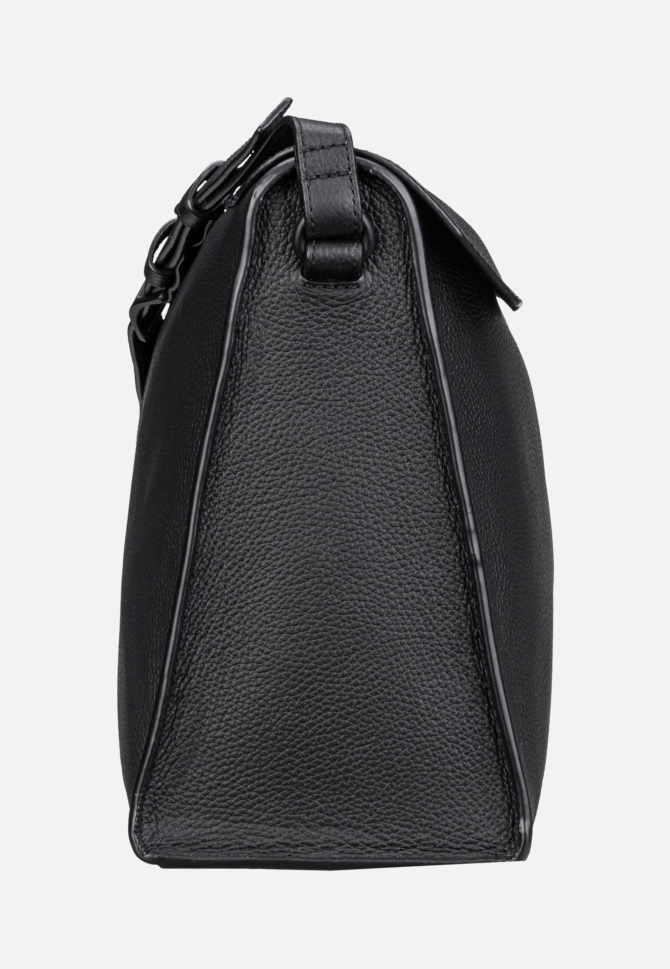 Lora 2151993 Black - Crossbody Bag - Image 4