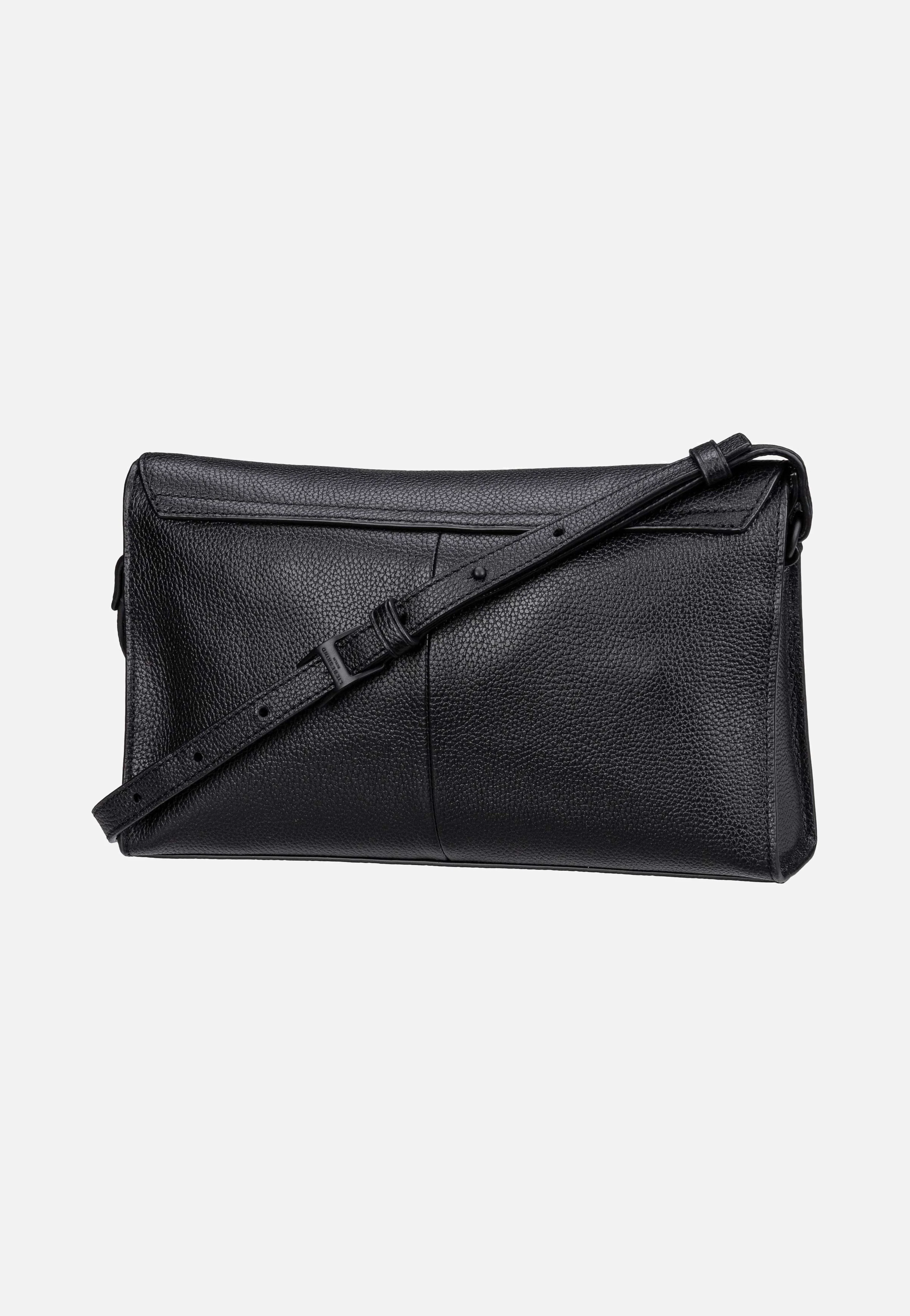 Lora 2152003 Black - Crossbody Bag - Image 2