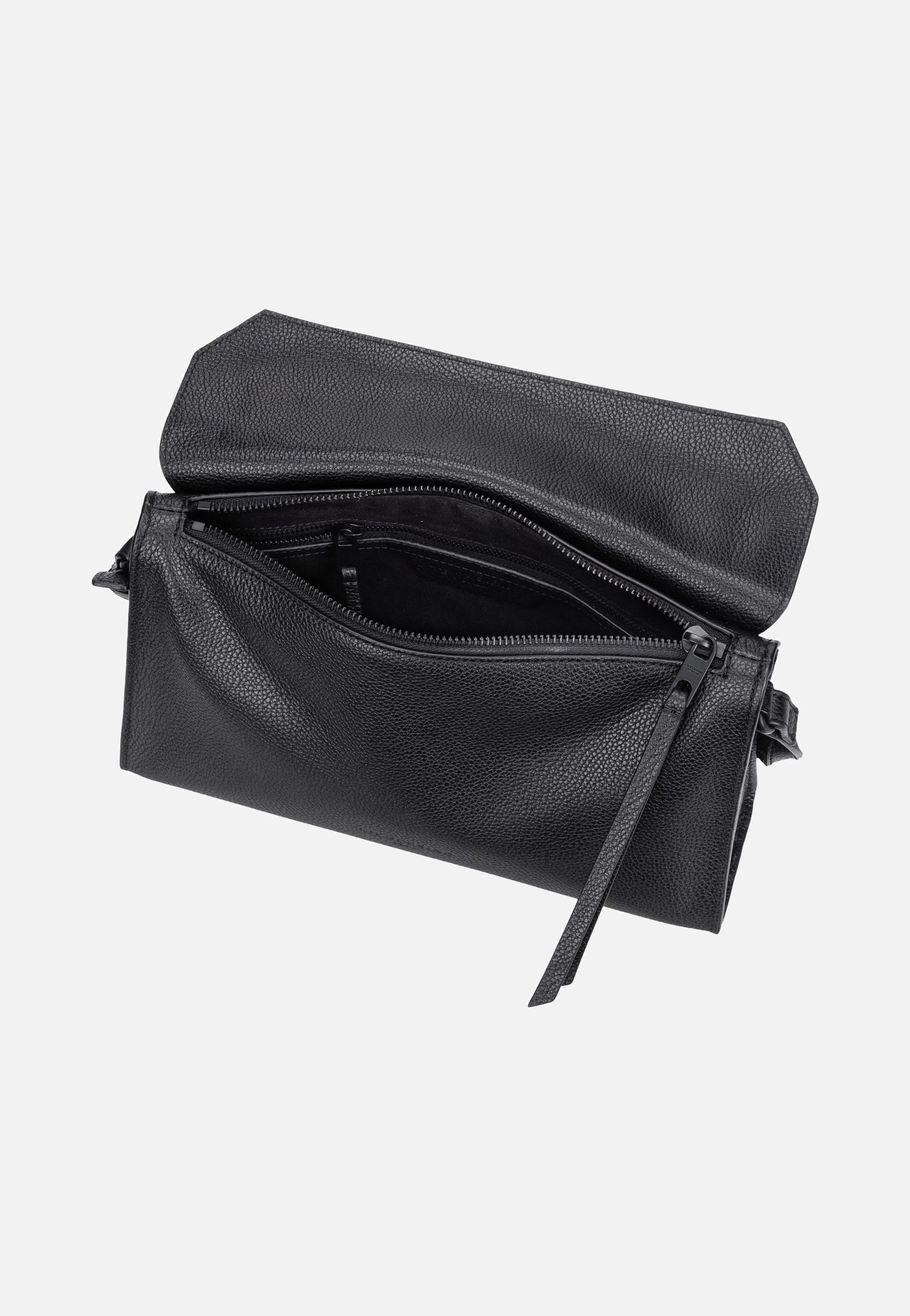 Lora 2152003 Black - Crossbody Bag - Image 3