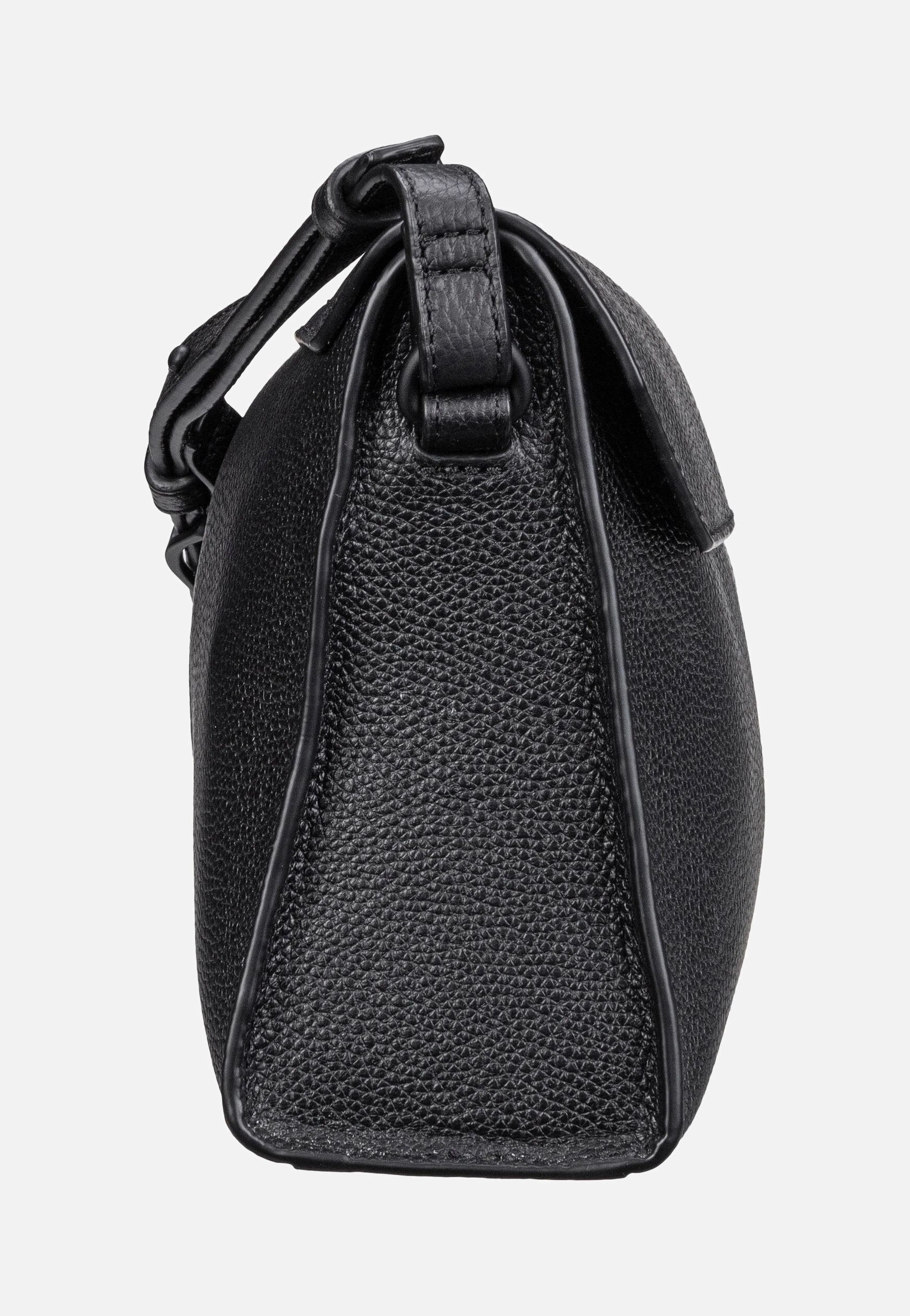 Lora 2152003 Black - Crossbody Bag - Image 4