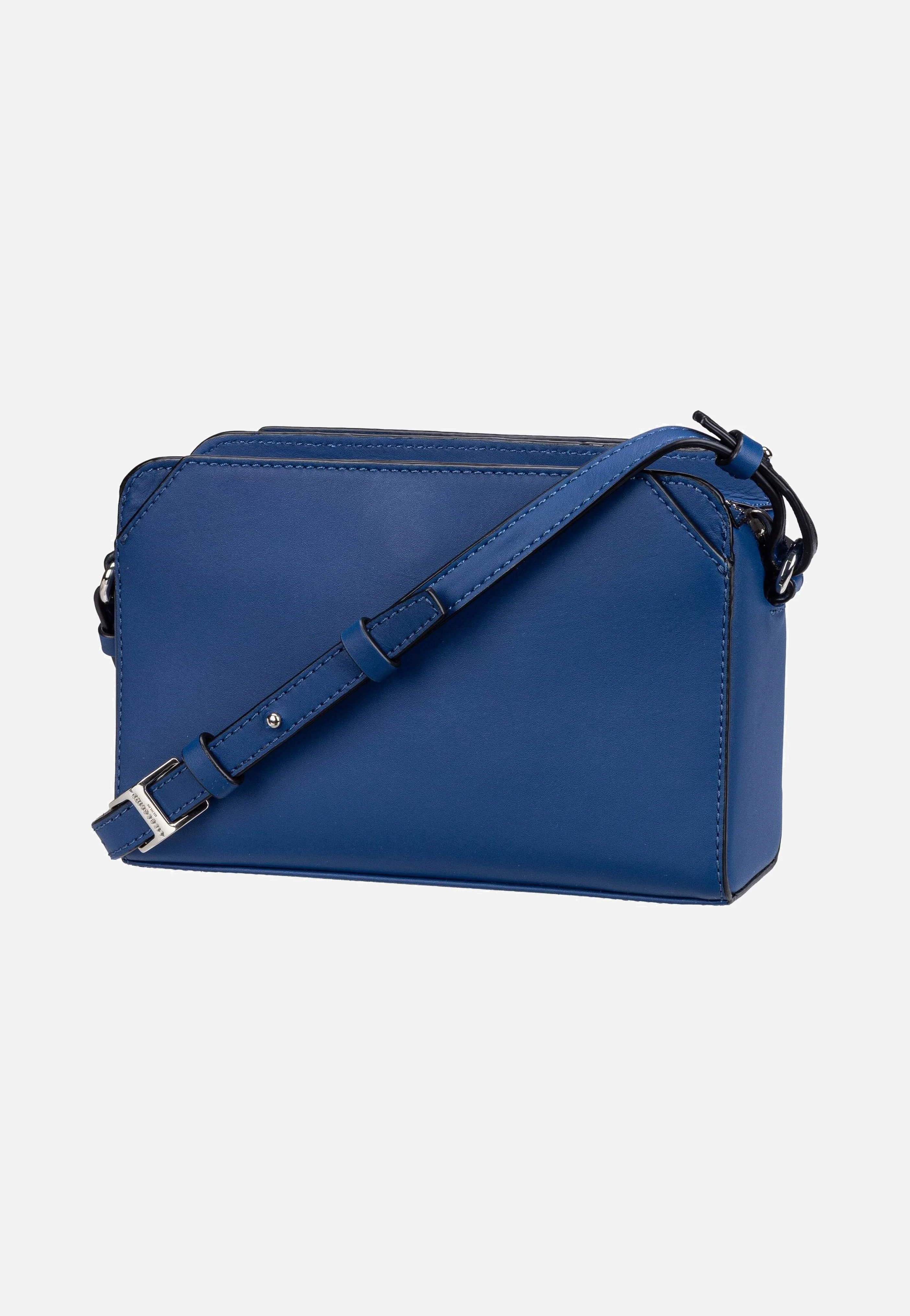 Lora 2154095 Berlin Blue - Umhängetasche - Image 2