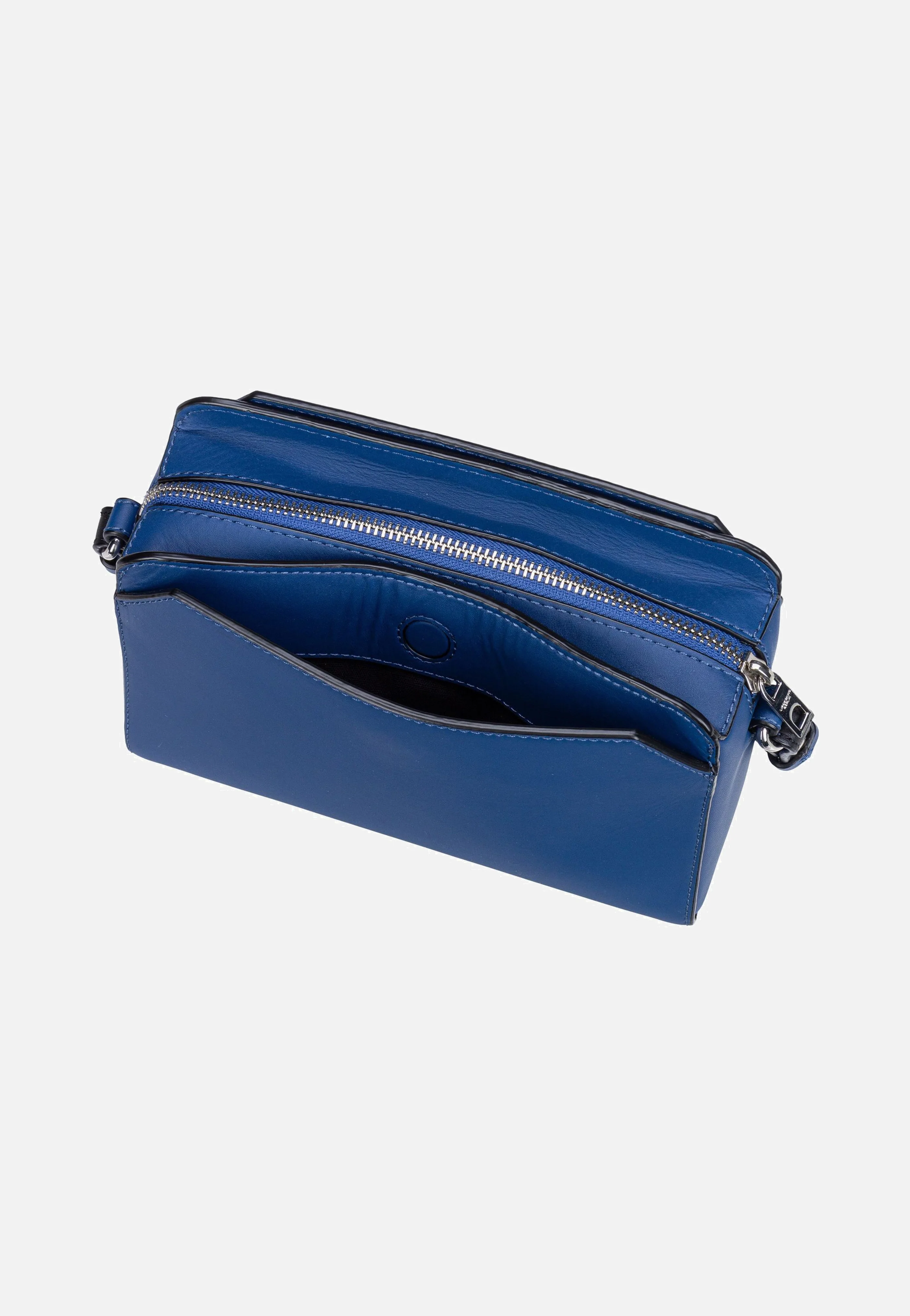 Lora 2154095 Berlin Blue - Umhängetasche - Image 5
