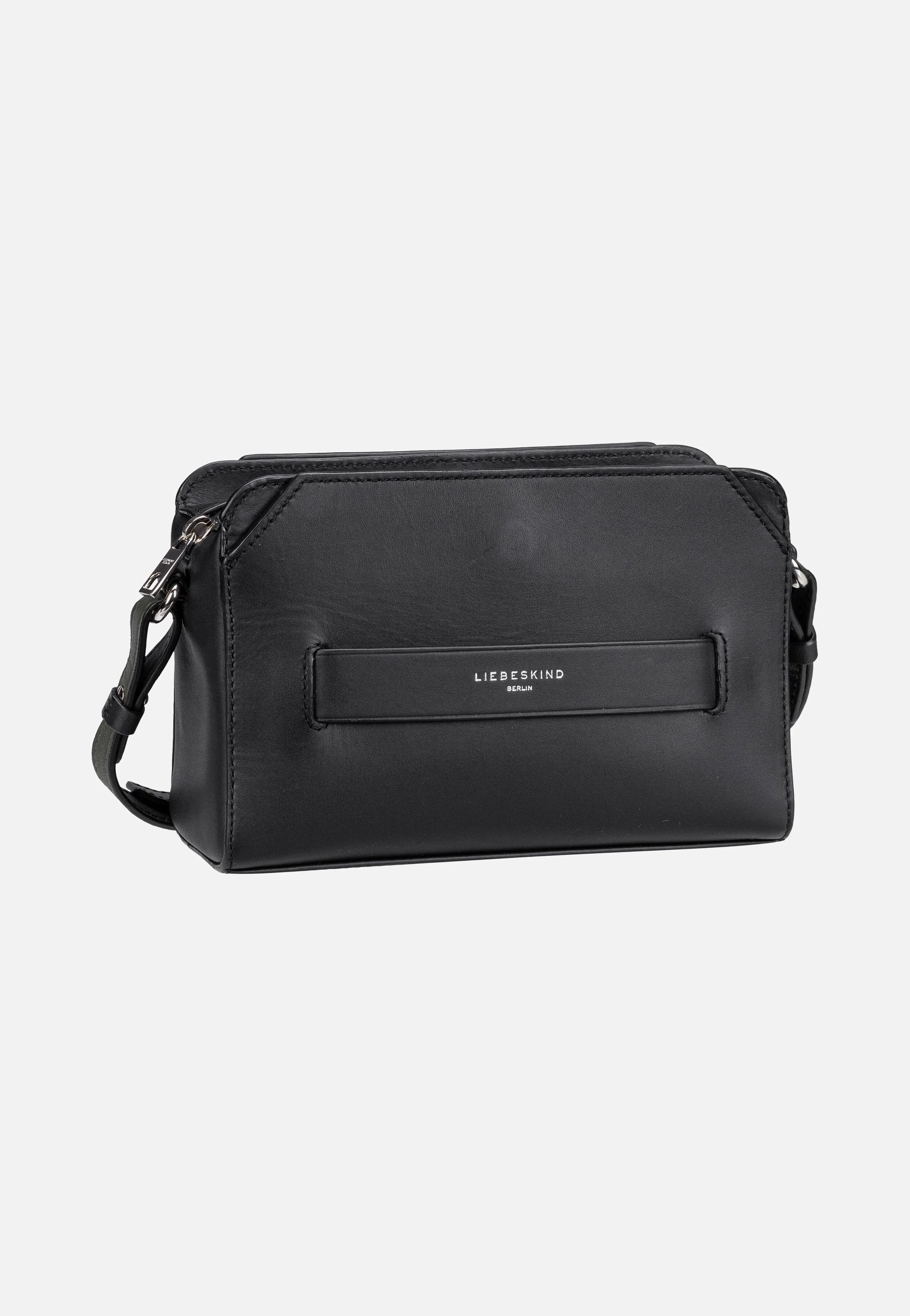 Lora 2154095 Black - Crossbody Bag