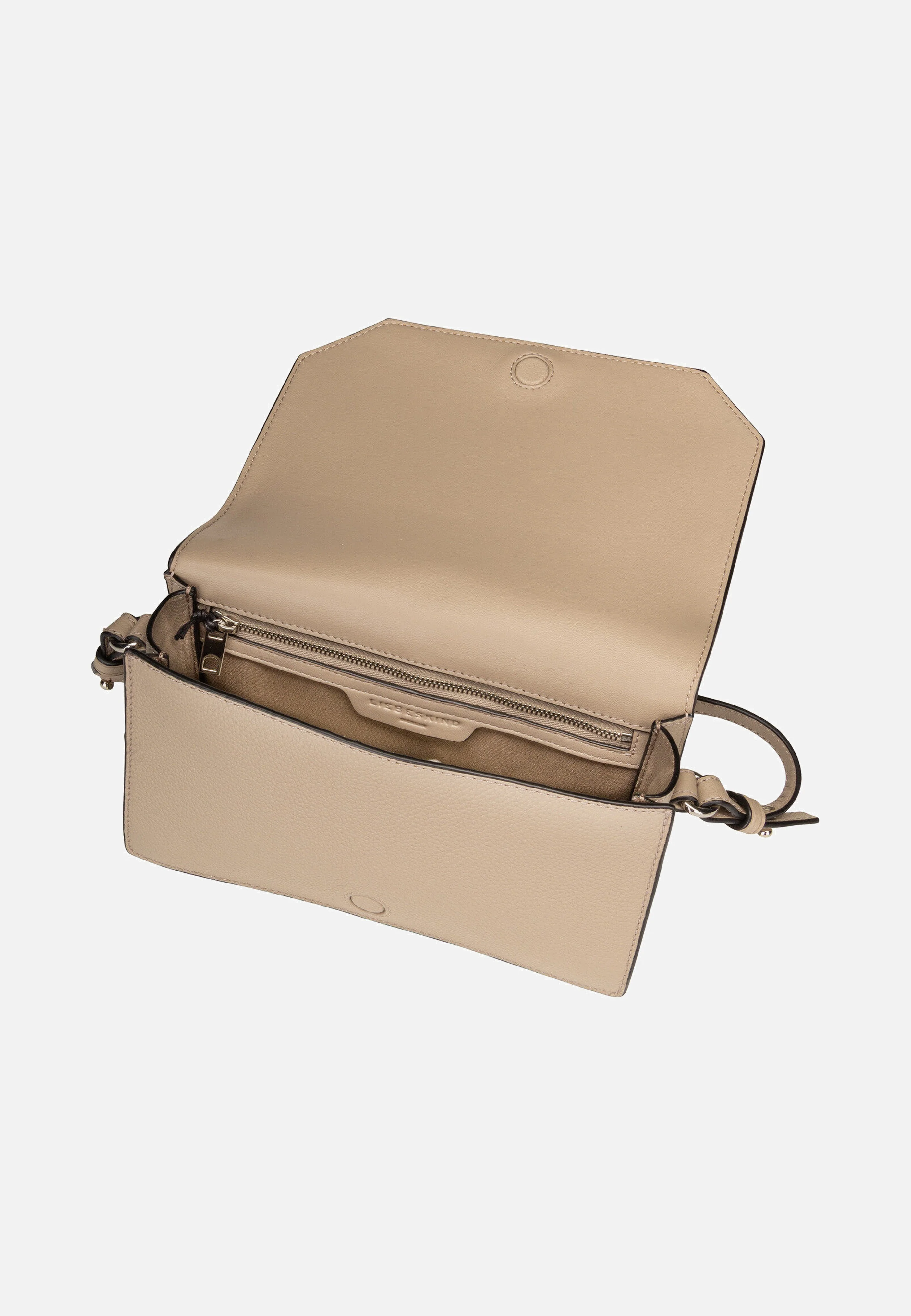 Lora 2154108 Stone - Crossbody Bag - Image 3