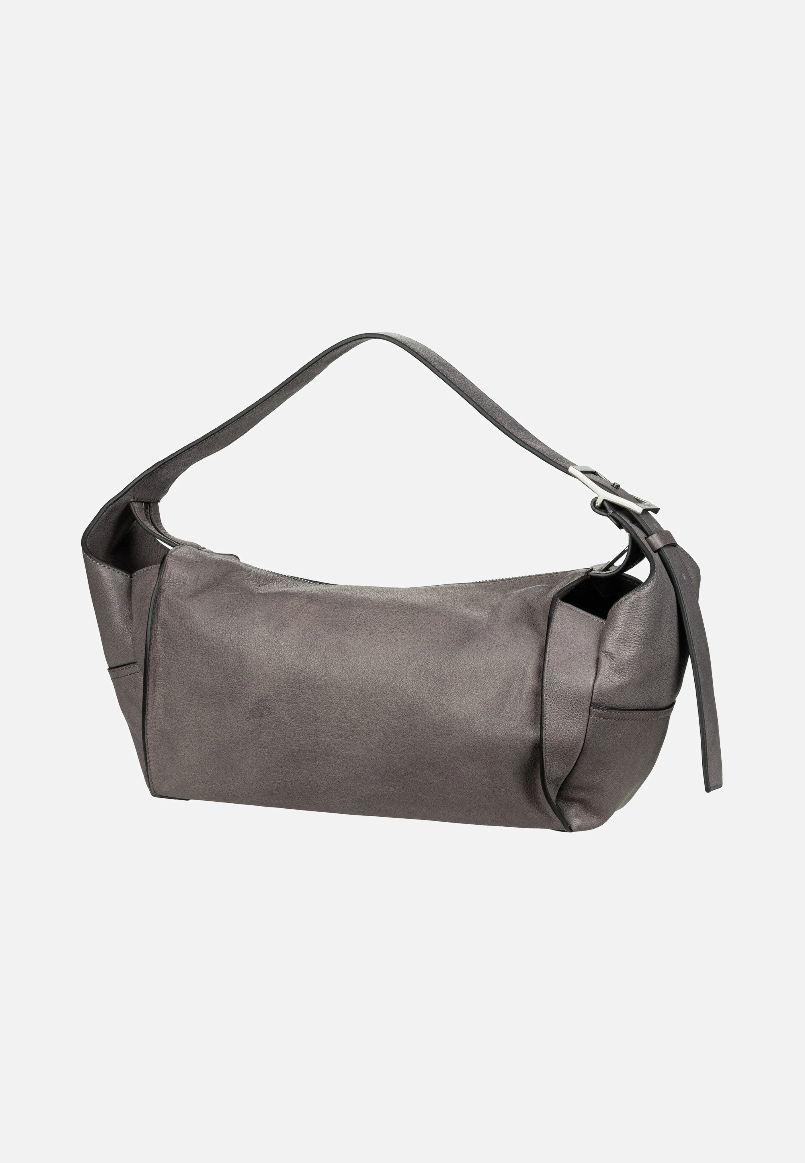 Lou 2 2154641 Iron - Hobo Bag - Image 2