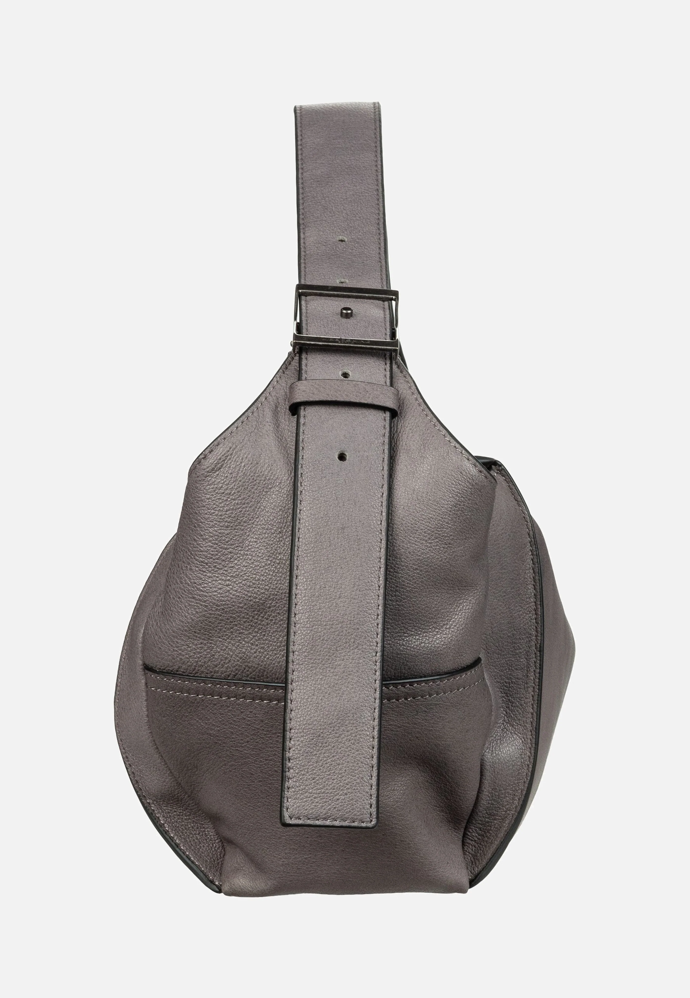 Lou 2 2154641 Iron - Hobo Bag - Image 5