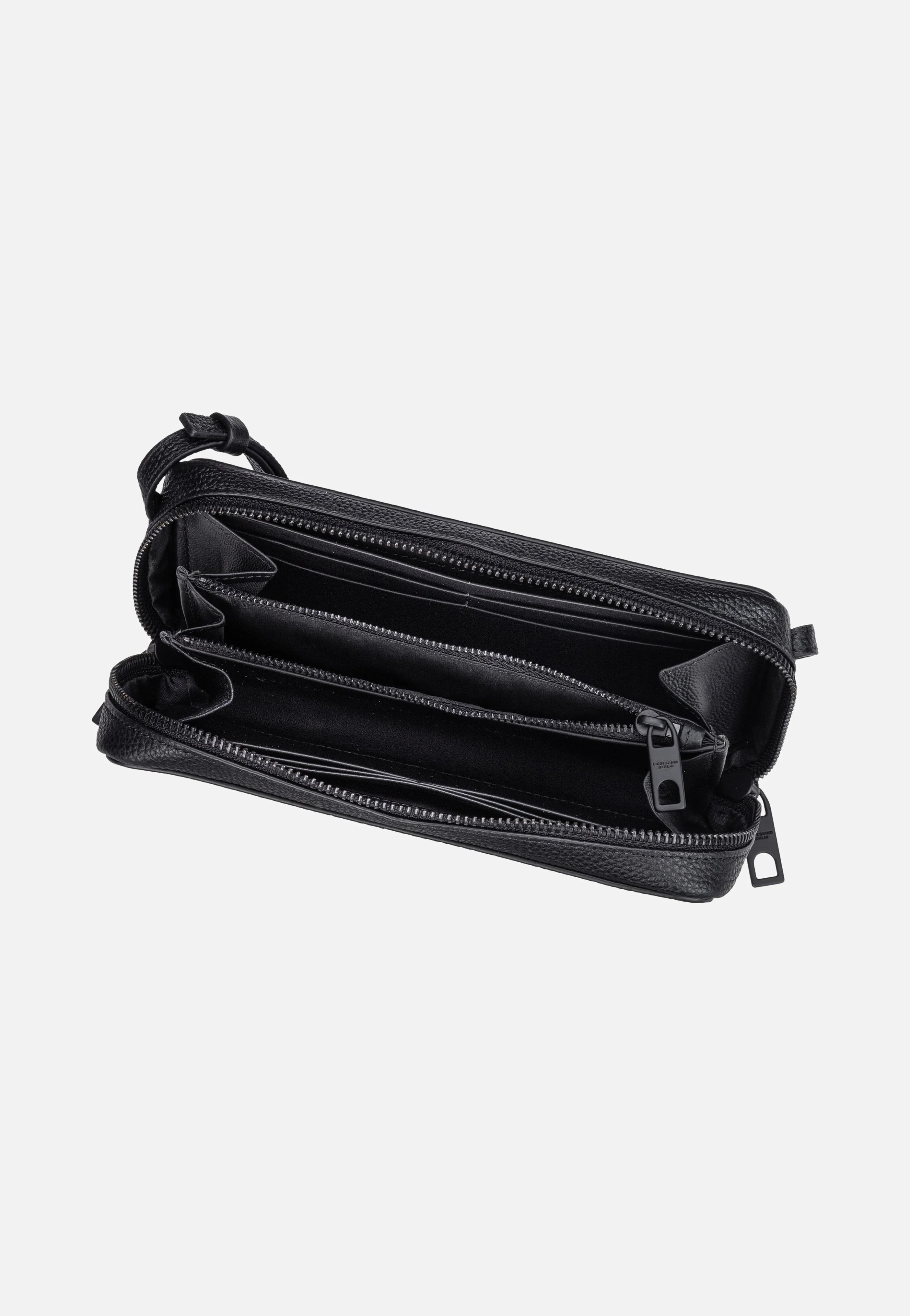 Lou 2152233 Black - Umhängetasche - Image 3
