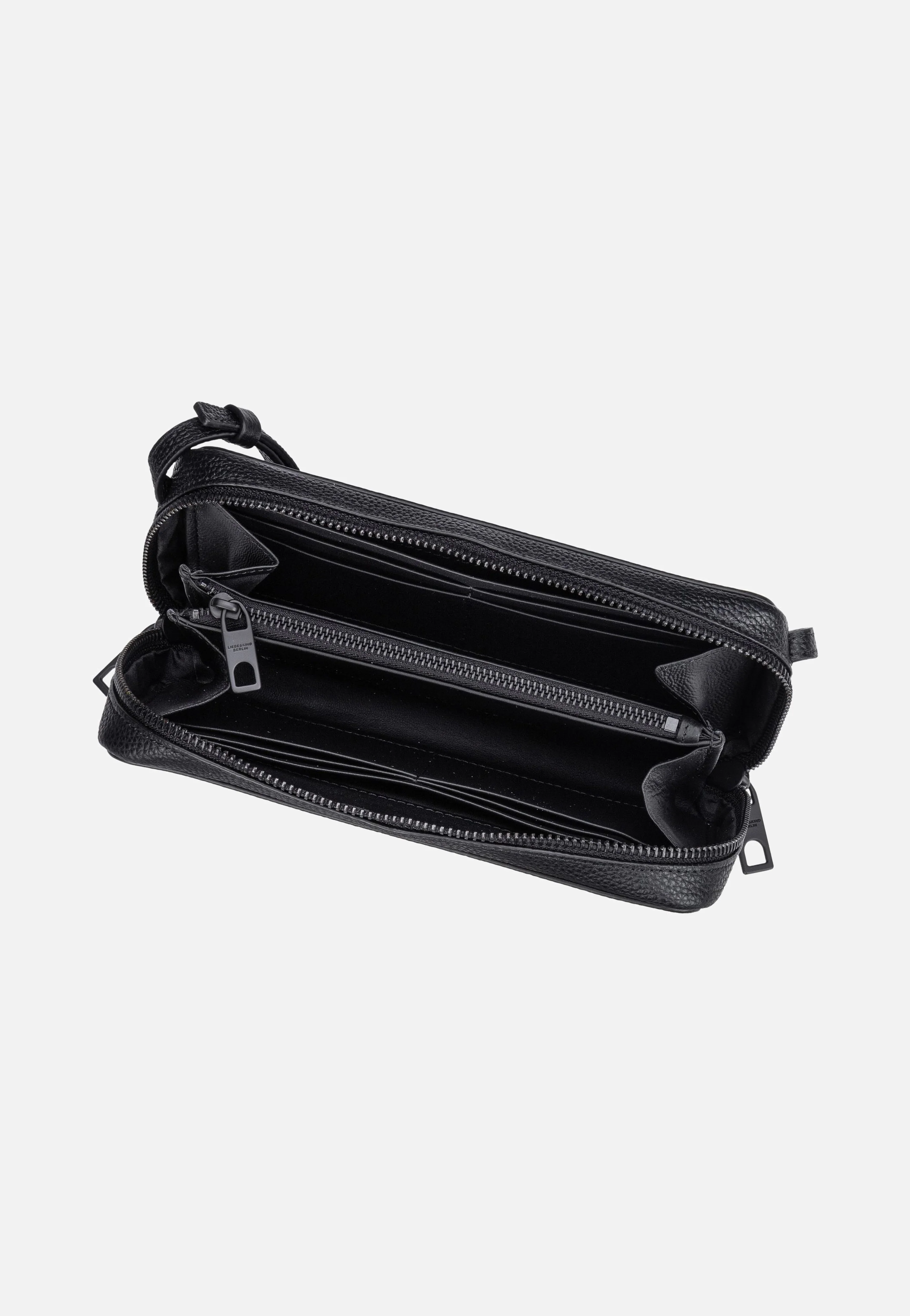 Lou 2152233 Black - Umhängetasche - Image 4