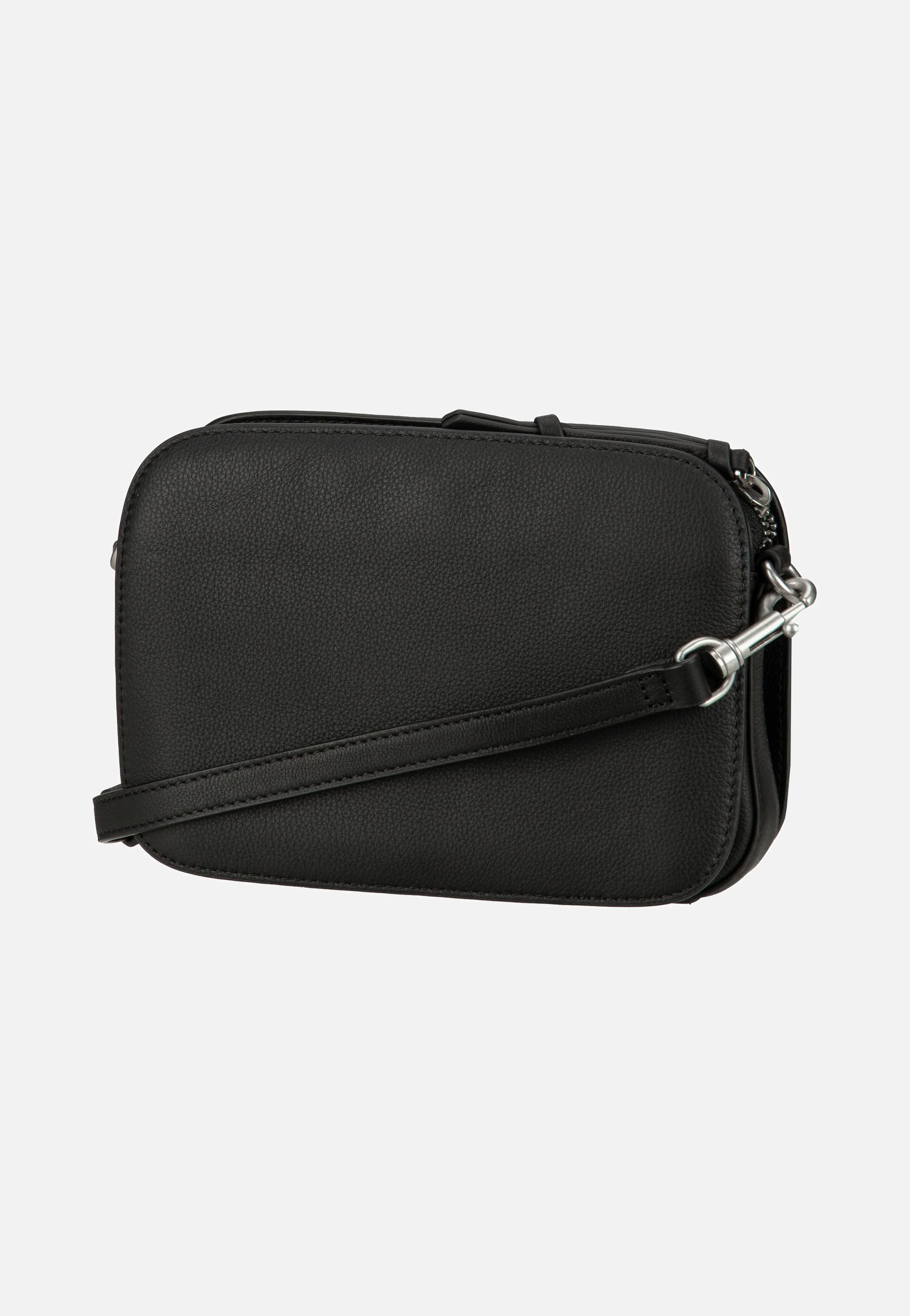 Luka 20 Black - Crossbody Bag - Image 2
