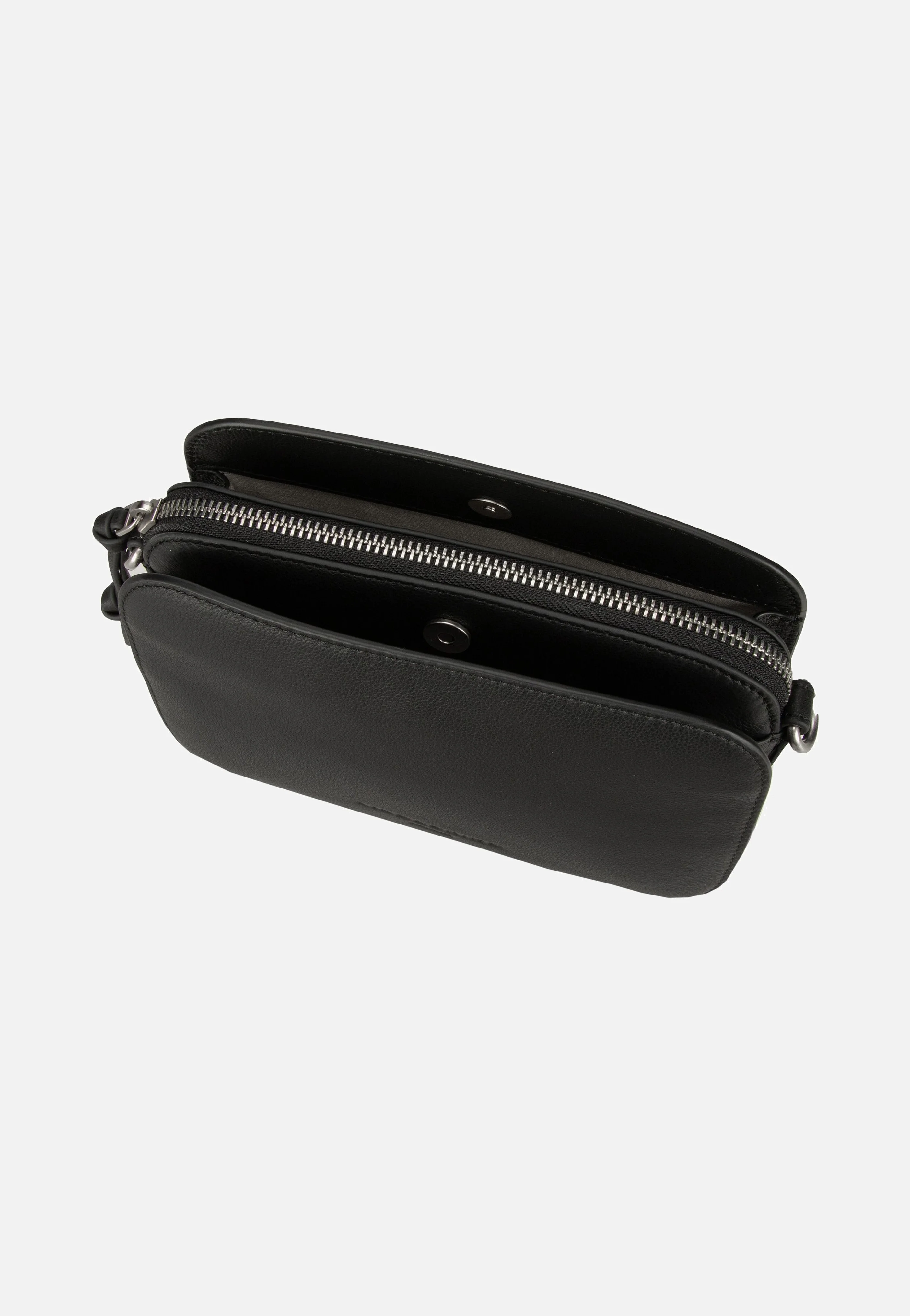 Luka 20 Black - Crossbody Bag - Image 3