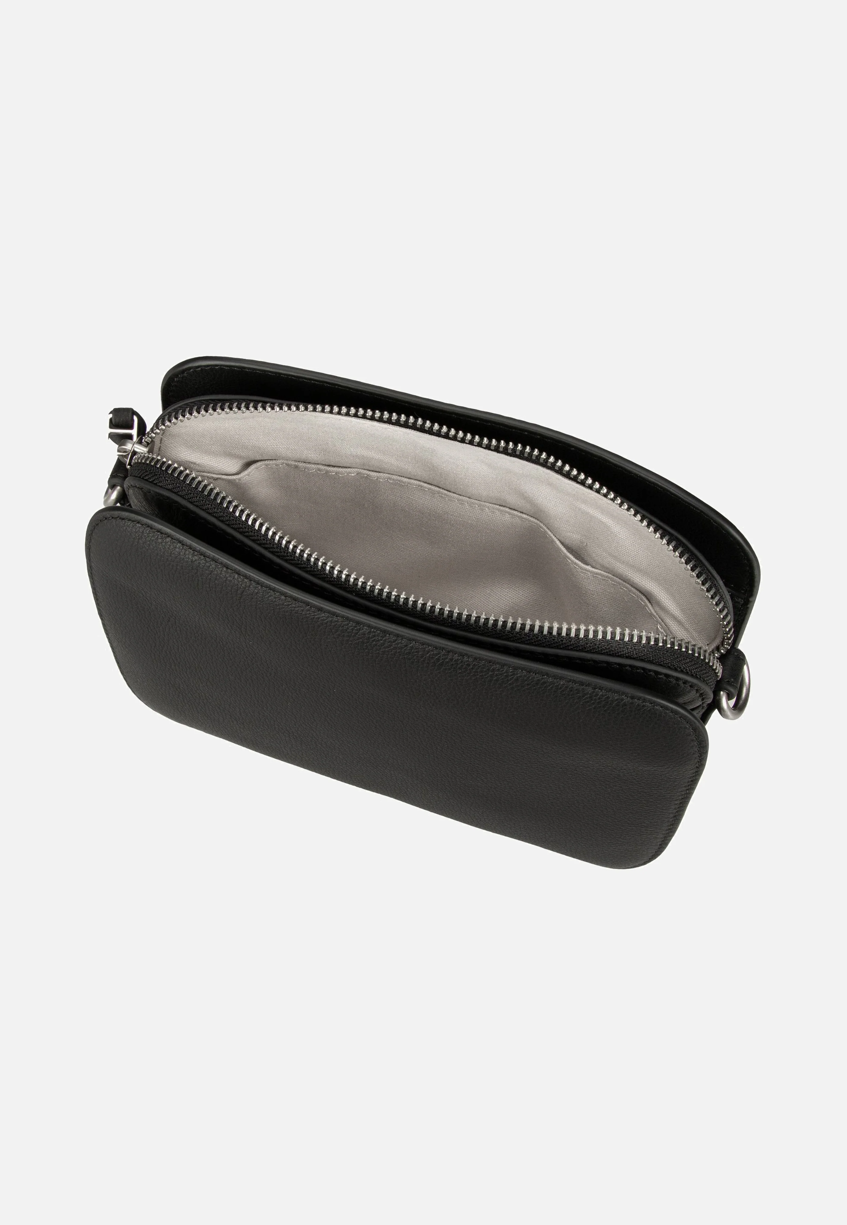 Luka 20 Black - Crossbody Bag - Image 5