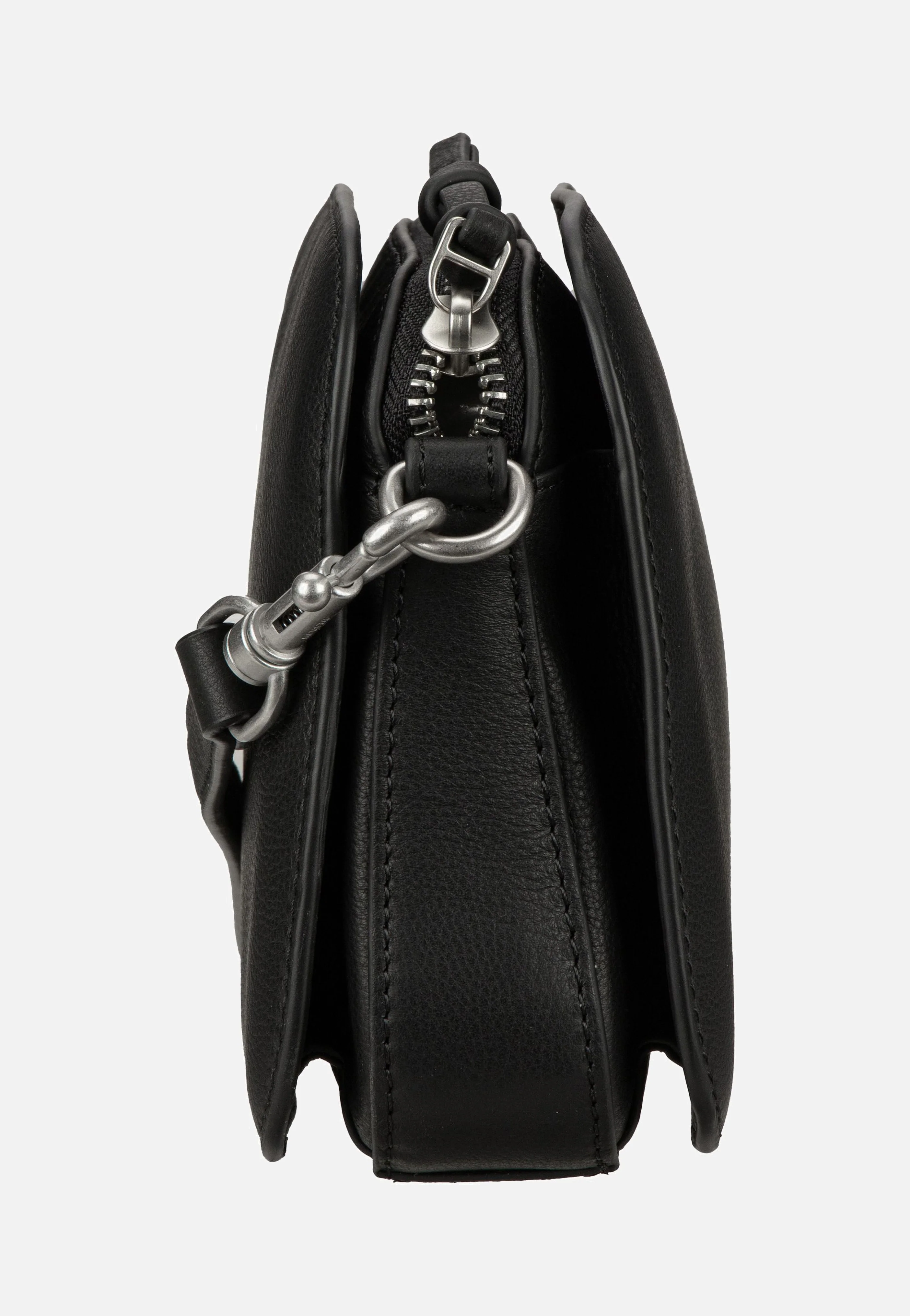 Luka 20 Black - Crossbody Bag - Image 6