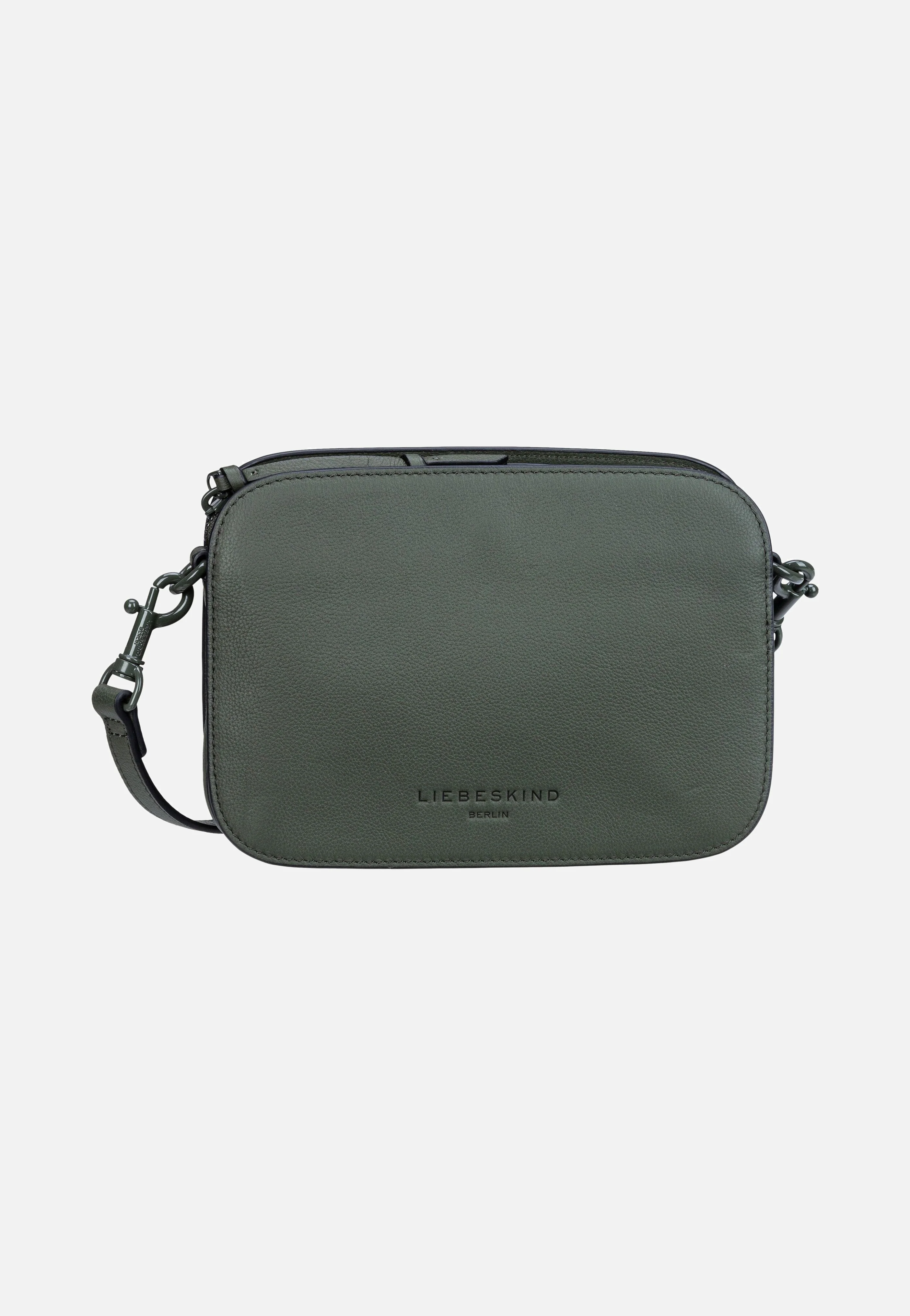 Luka 20 Cypress Green - Crossbody Bag - Image 2