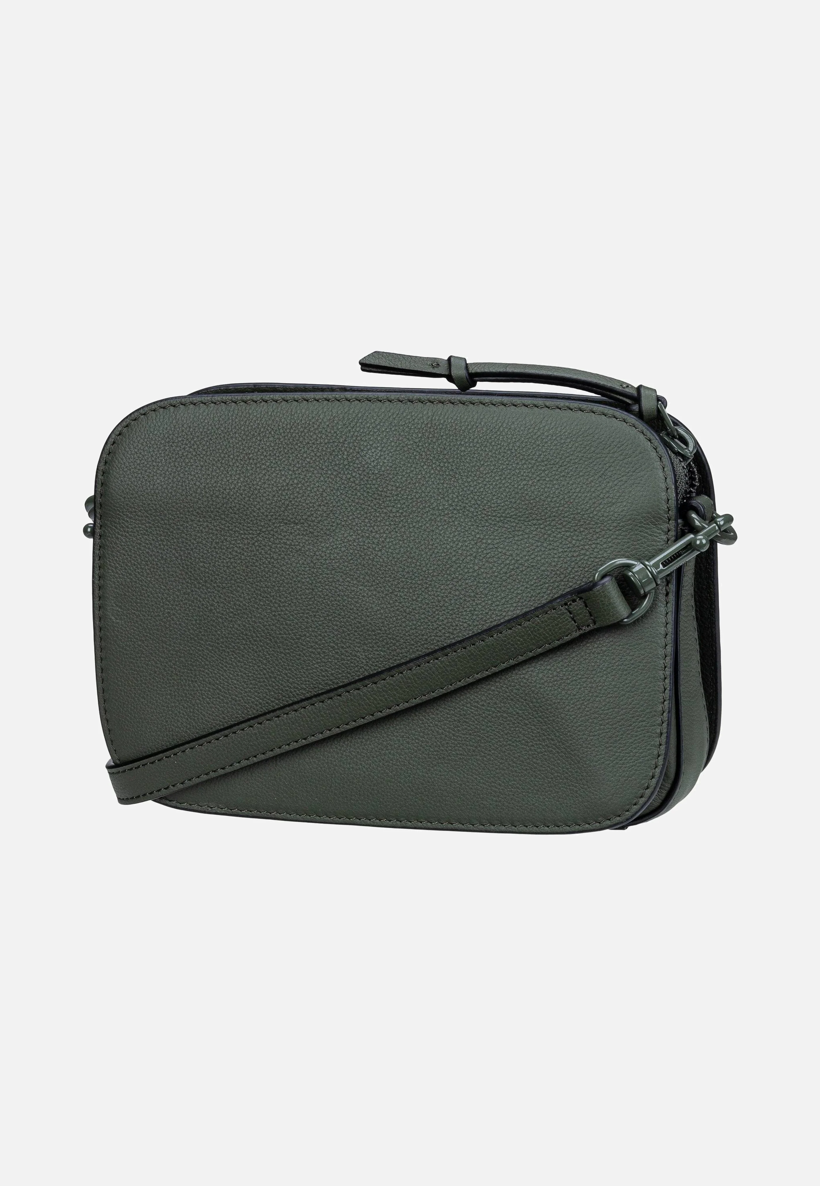 Luka 20 Cypress Green - Crossbody Bag - Image 3