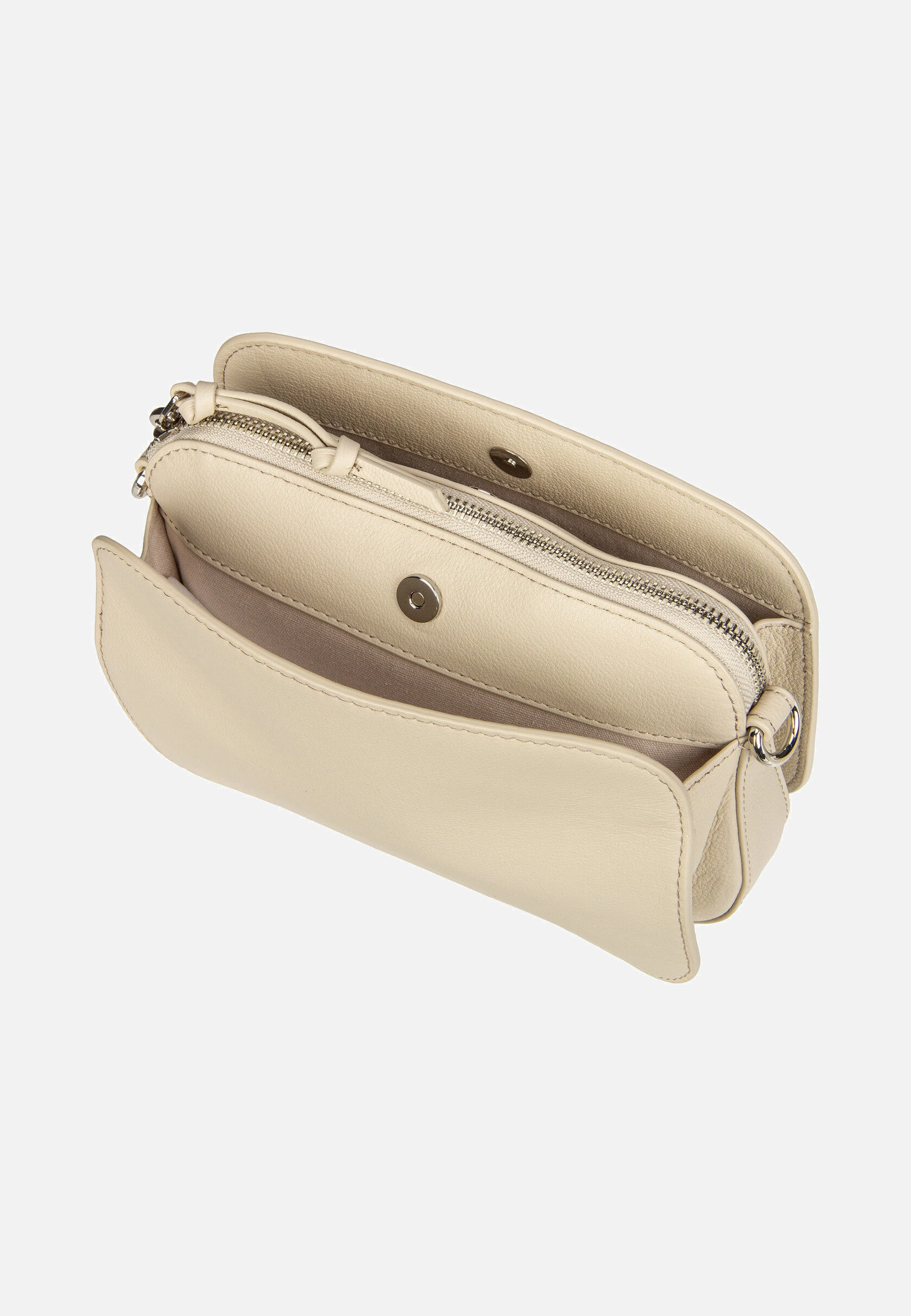 Luka 20 Milk - Crossbody Bag - Image 5