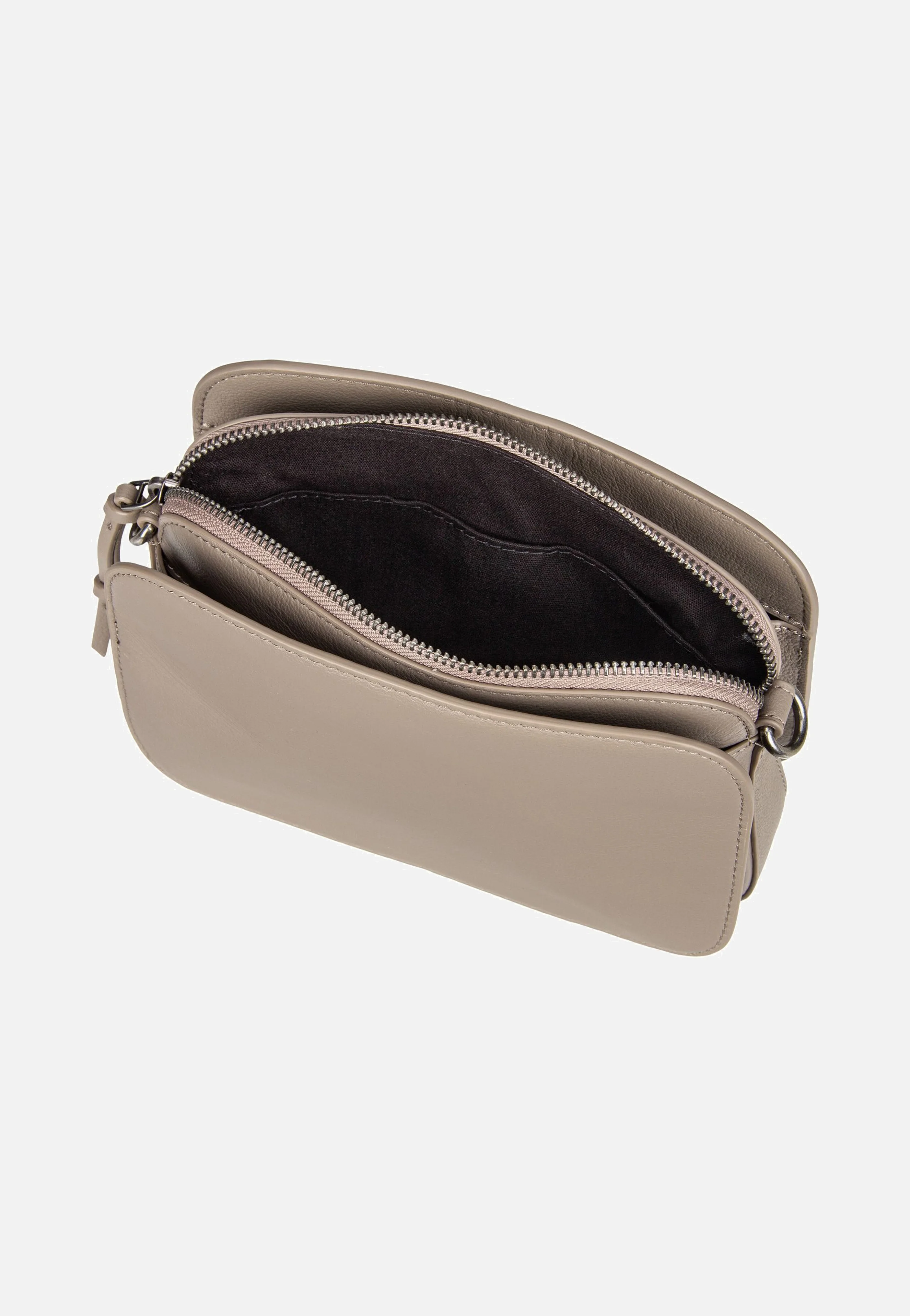 Luka 20 Neutral Gray - Crossbody Bag - Image 3