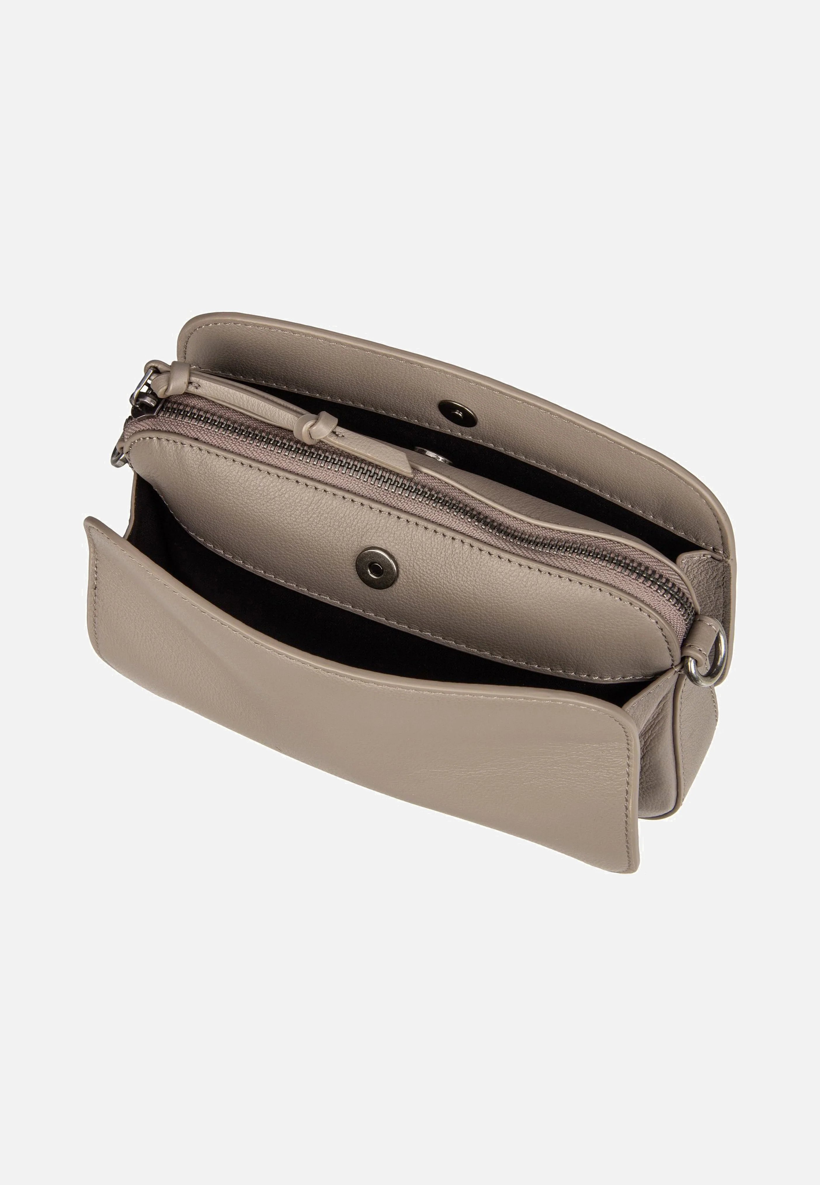 Luka 20 Neutral Gray - Crossbody Bag - Image 4